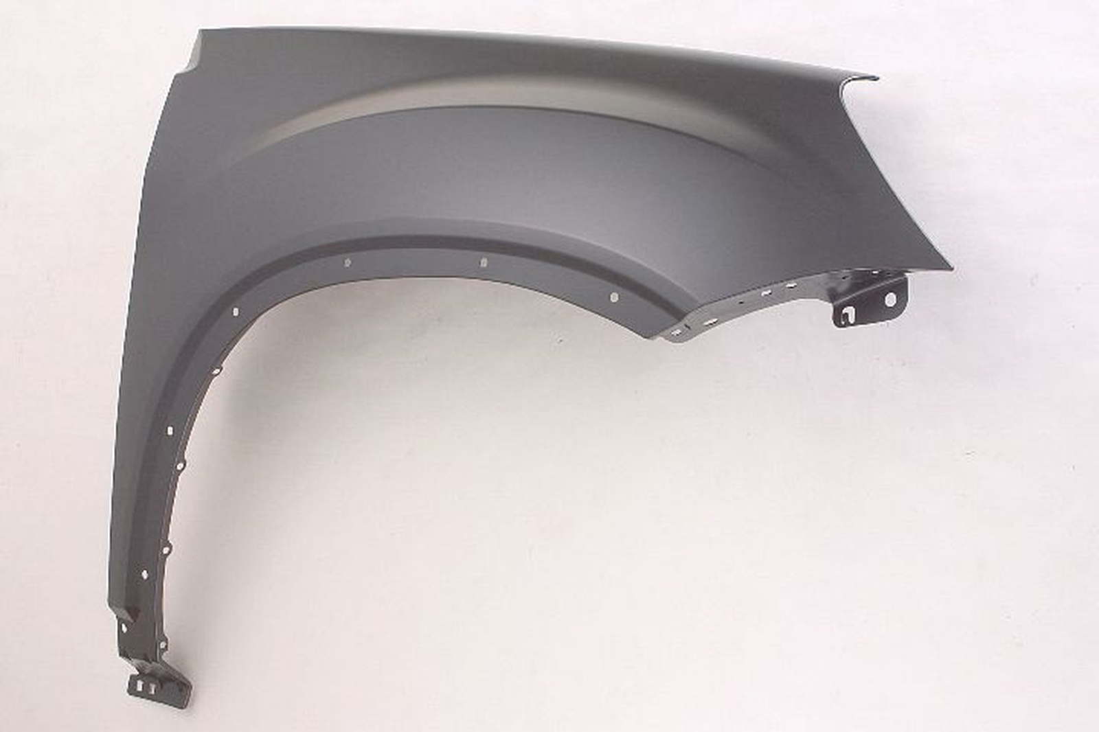 GM1241345 gmc acadia 2007 2012 front right fender gm1241345 1