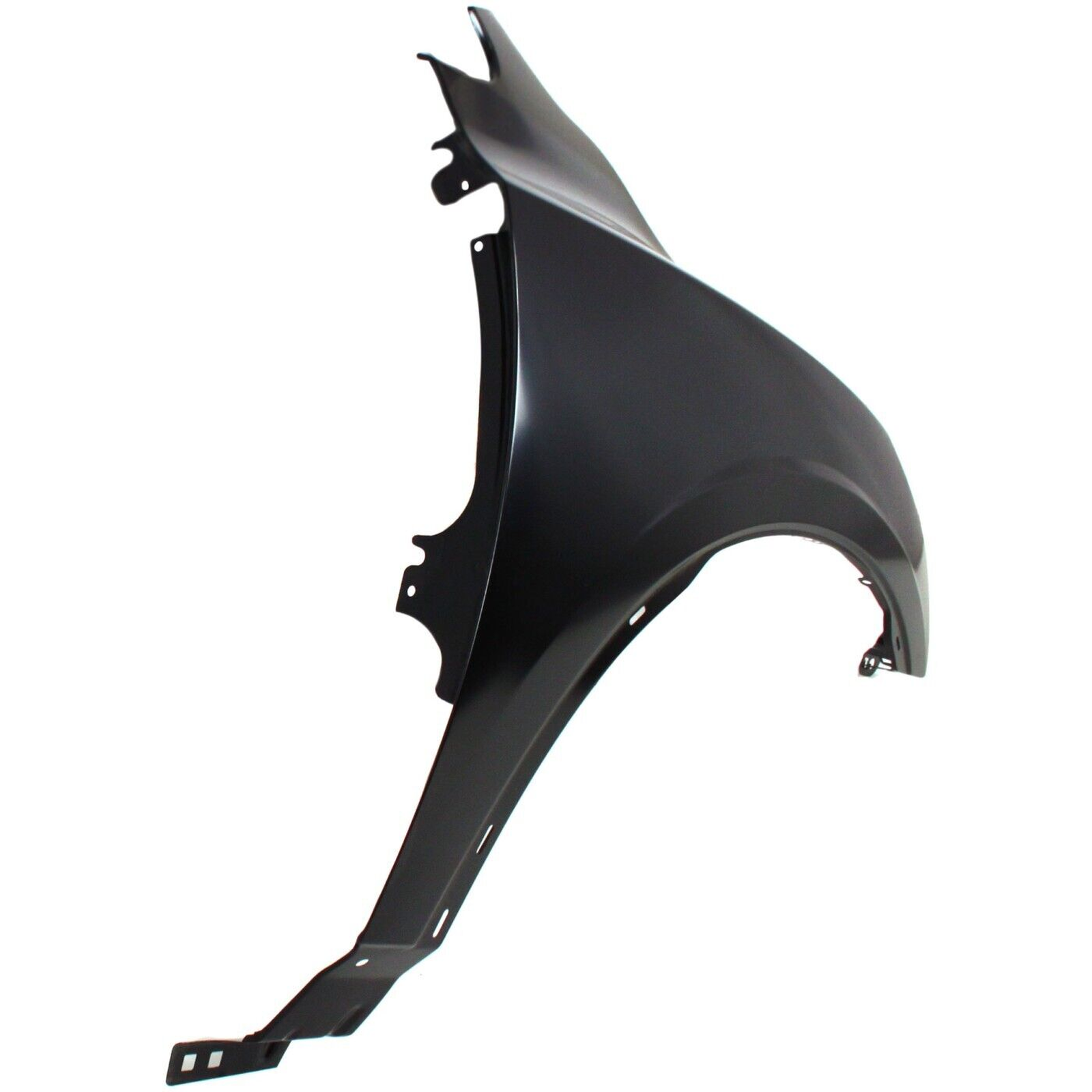 GM1241347 buick enclave 2008 2012 front right fender gm1241347 3