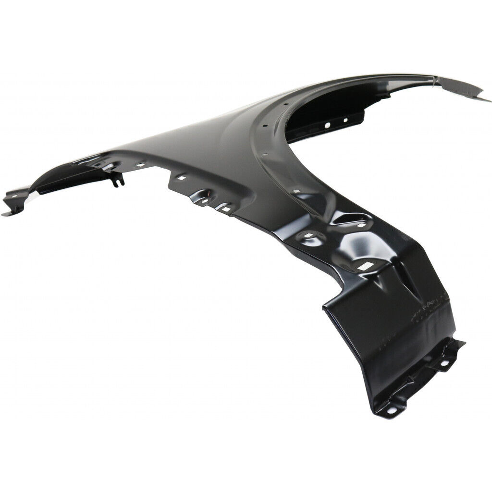 GM1241349 saturn vue 2008 2010 front right fender gm1241349 3