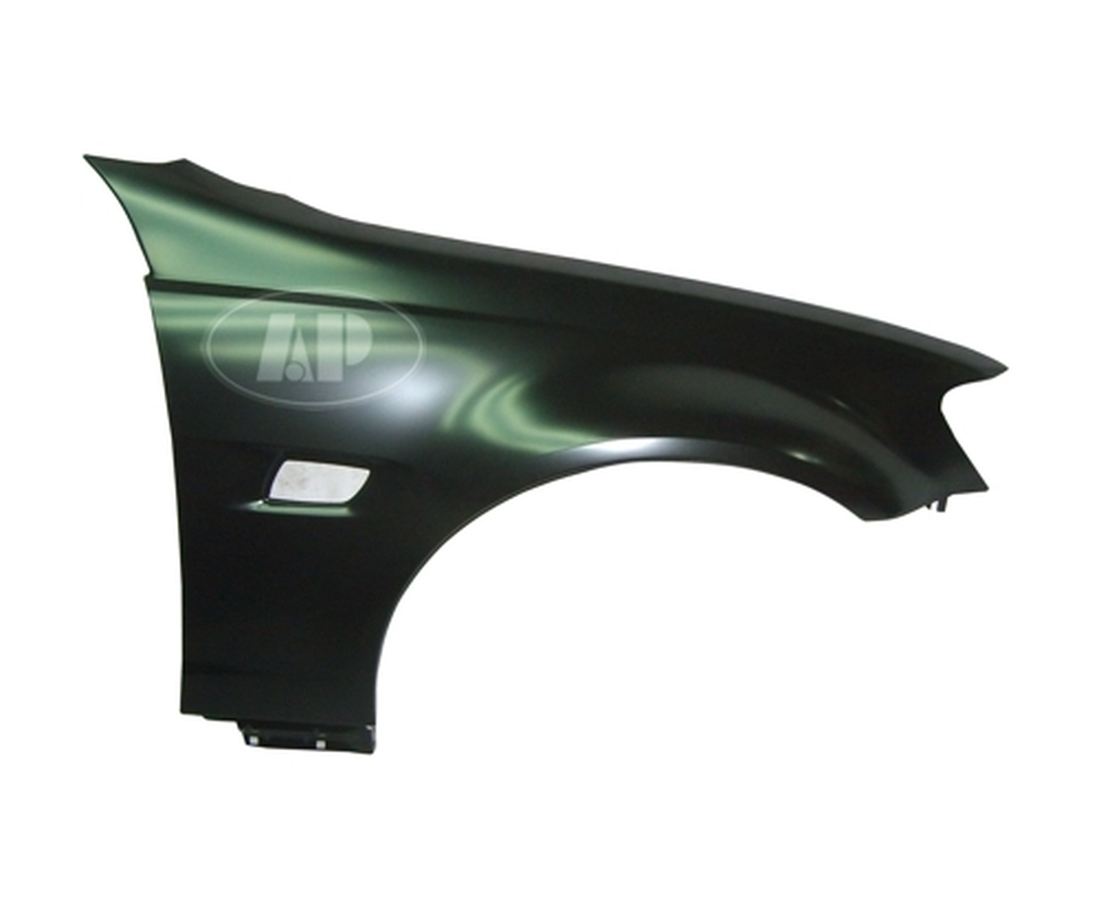 GM1241352 front right fender gm1241352 1