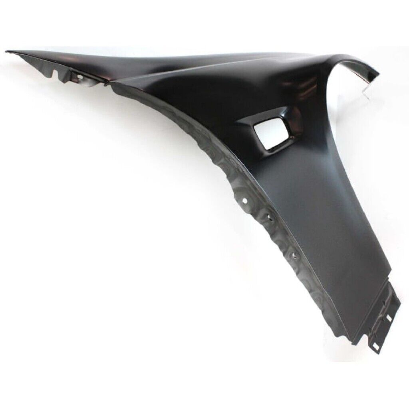 GM1241352 front right fender gm1241352 3