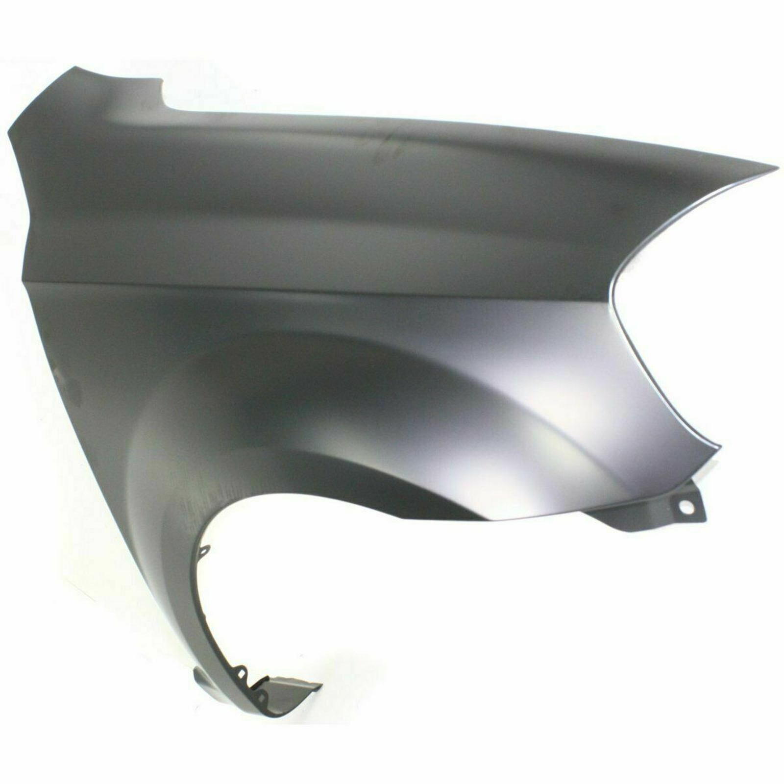 GM1241355 chevrolet aveo 2009 2011 front right fender gm1241355 4