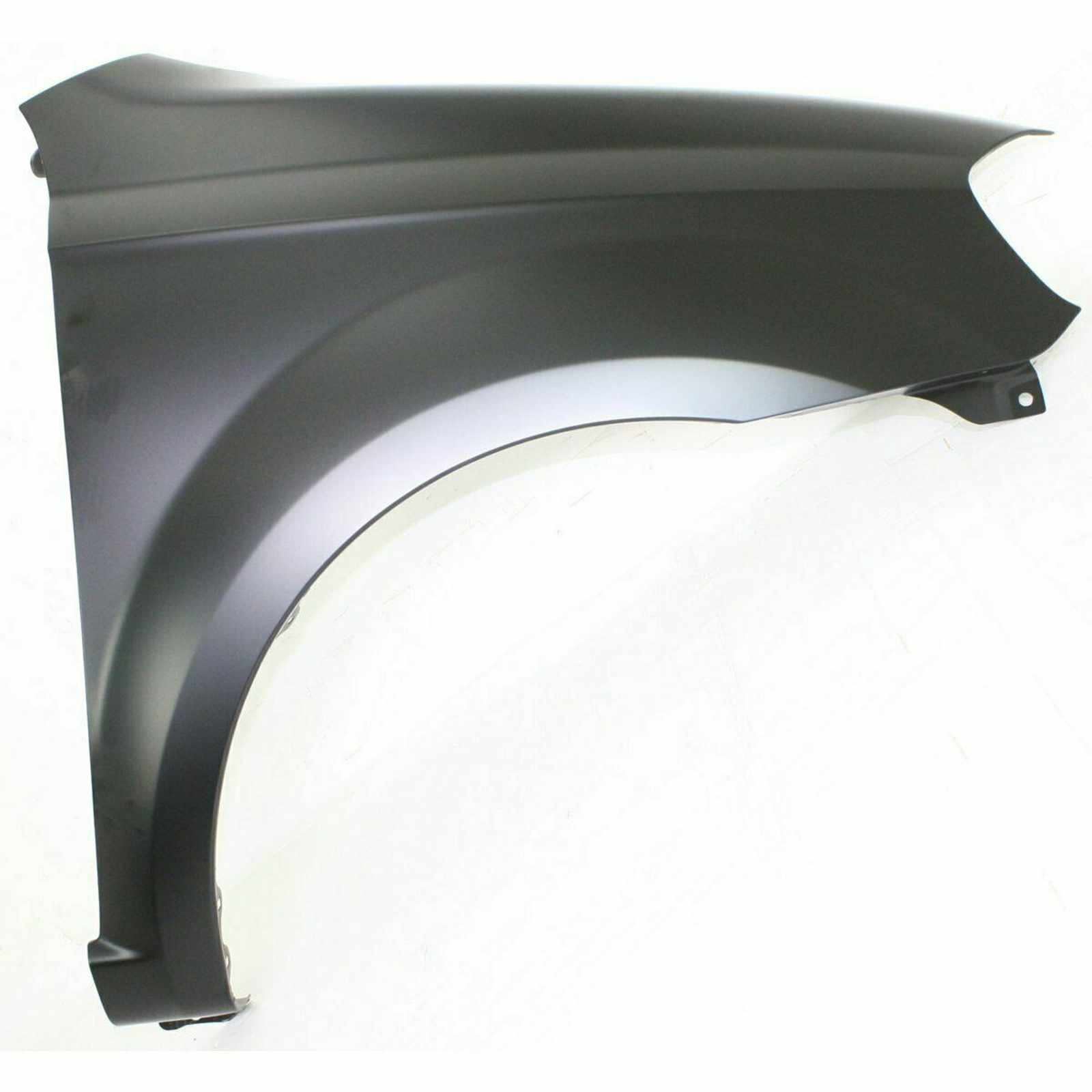 GM1241355 chevrolet aveo 2009 2011 front right fender gm1241355 5