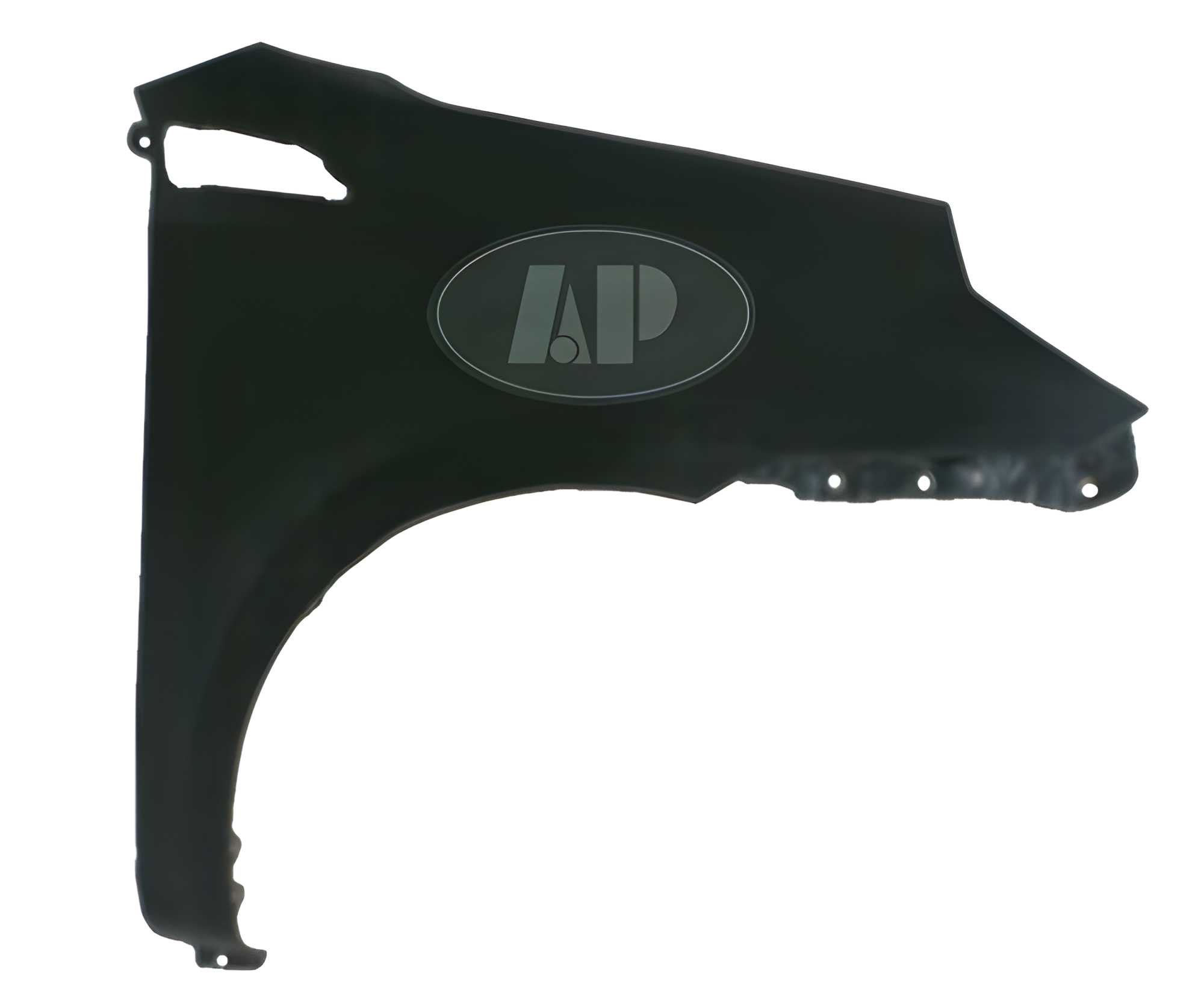 GM1241357 chevrolet aveo 5 2009 2011 1