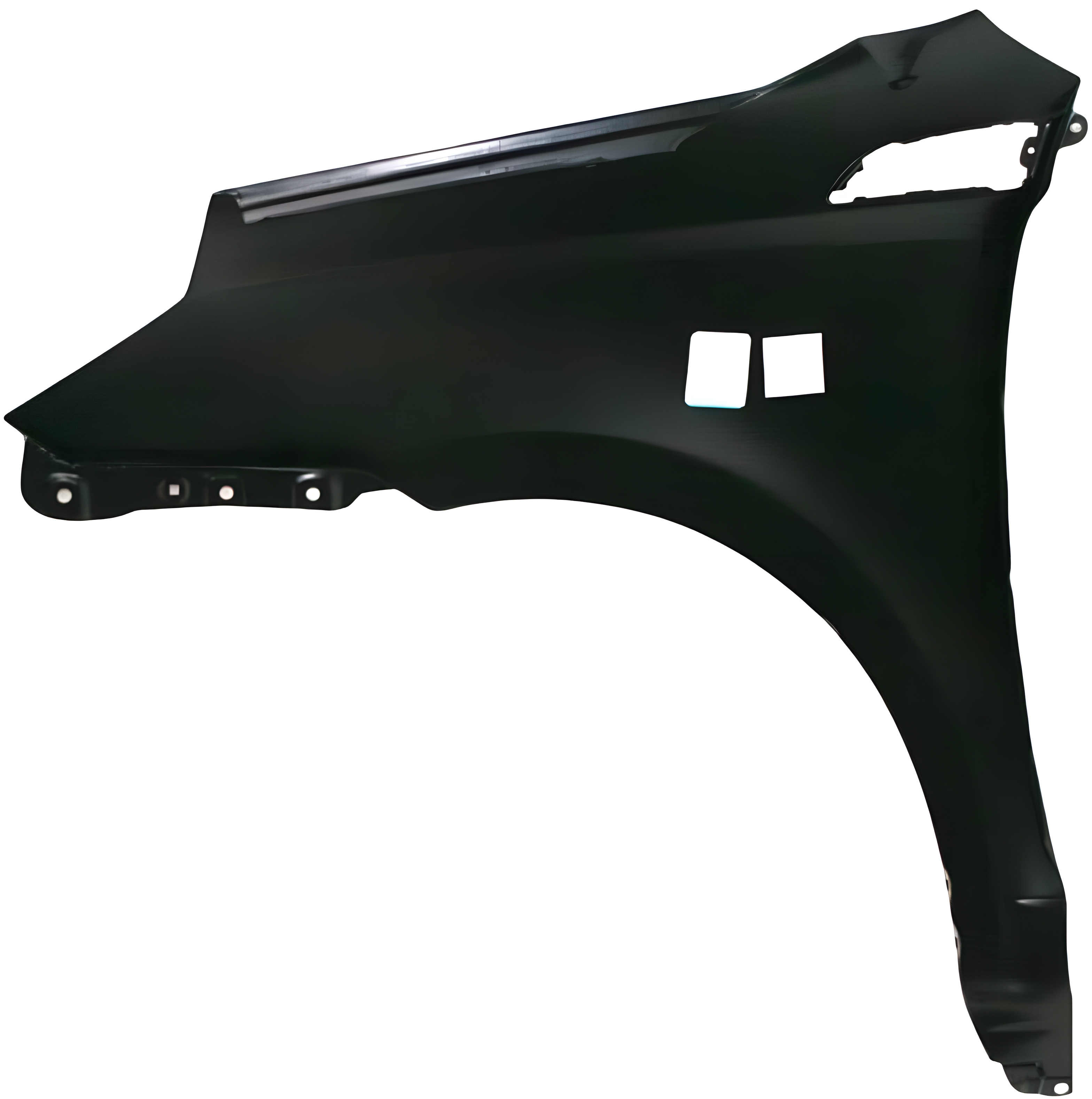 GM1241357 chevrolet aveo 5 2009 2011 2