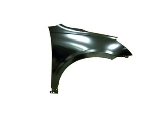 CHEVROLET TRAVERSE 2009-2017 — FENDER RH; STEEL; 2009-2017 CAPA