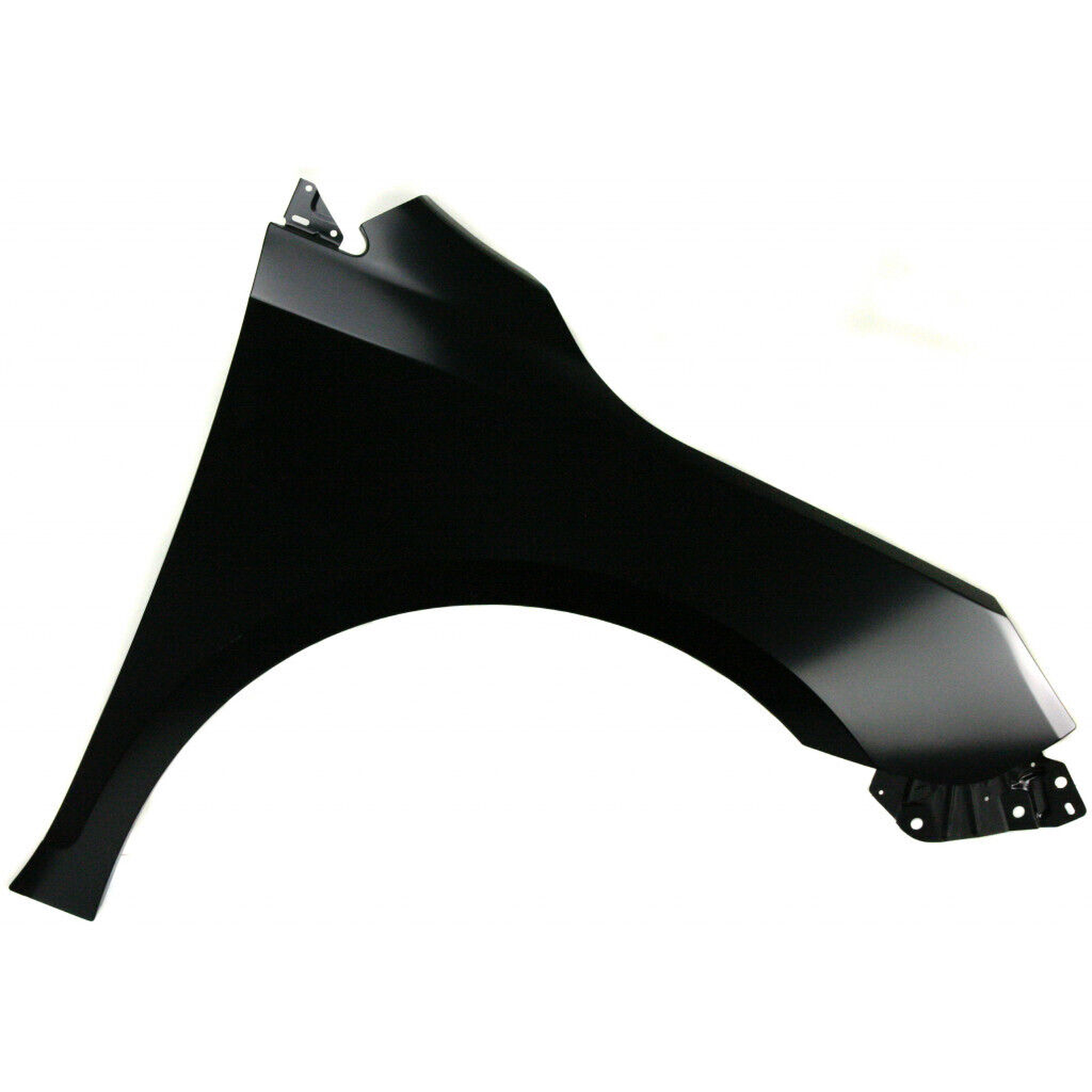 GM1241361 buick lacrosse 2010 2013 front right fender gm1241361 2