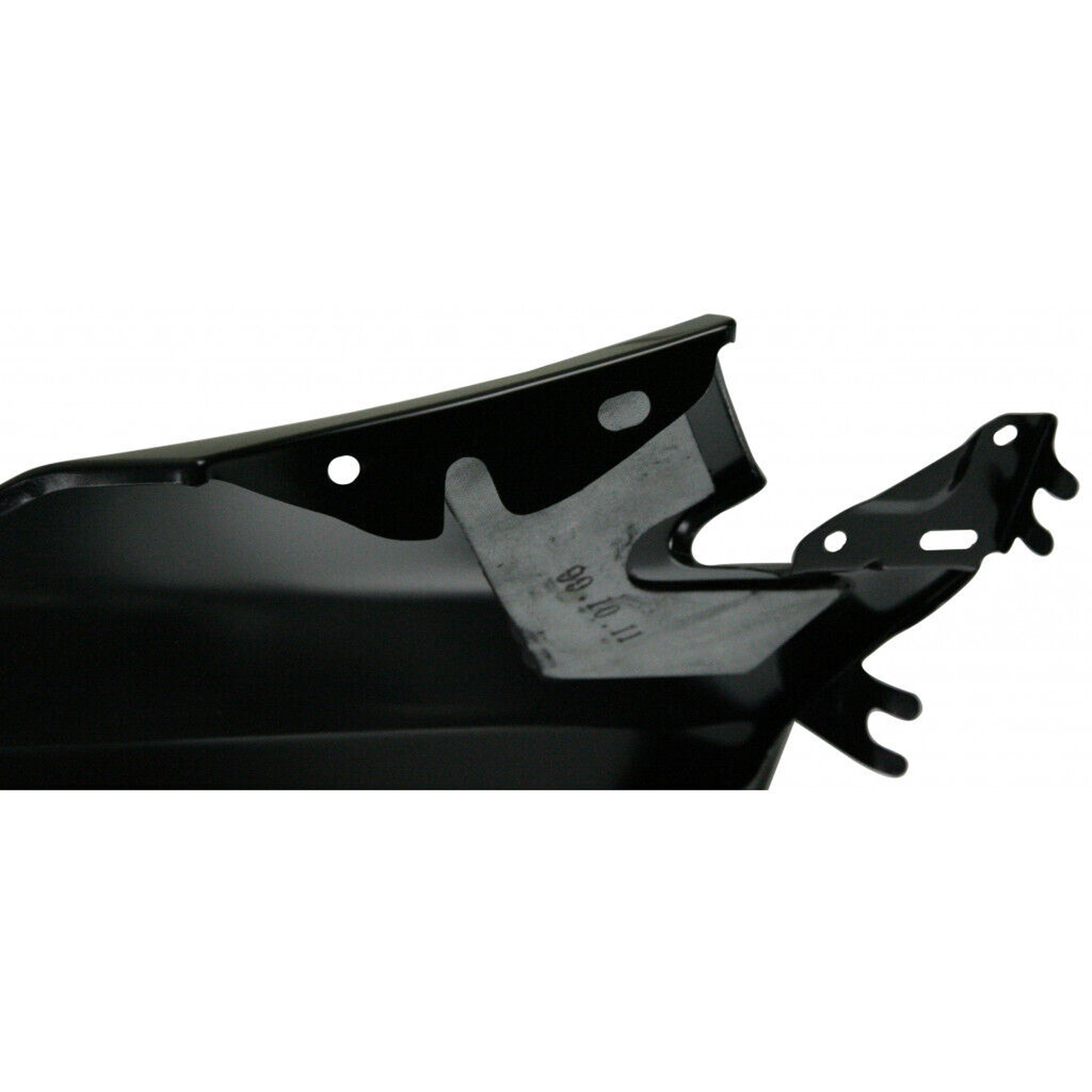 GM1241361 buick lacrosse 2010 2013 front right fender gm1241361 3