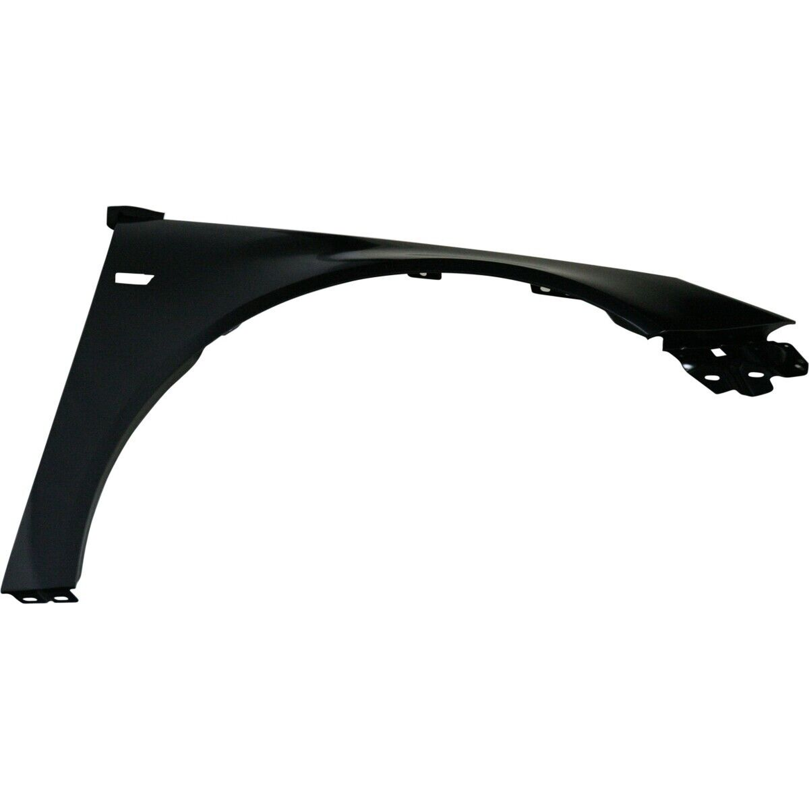 GM1241367 buick regal 2011 front right fender gm1241367 4