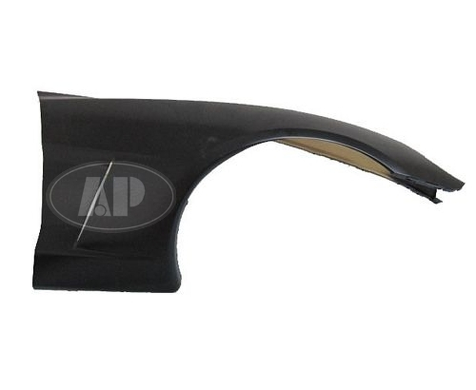 GM1241372 front right fender gm1241372 1