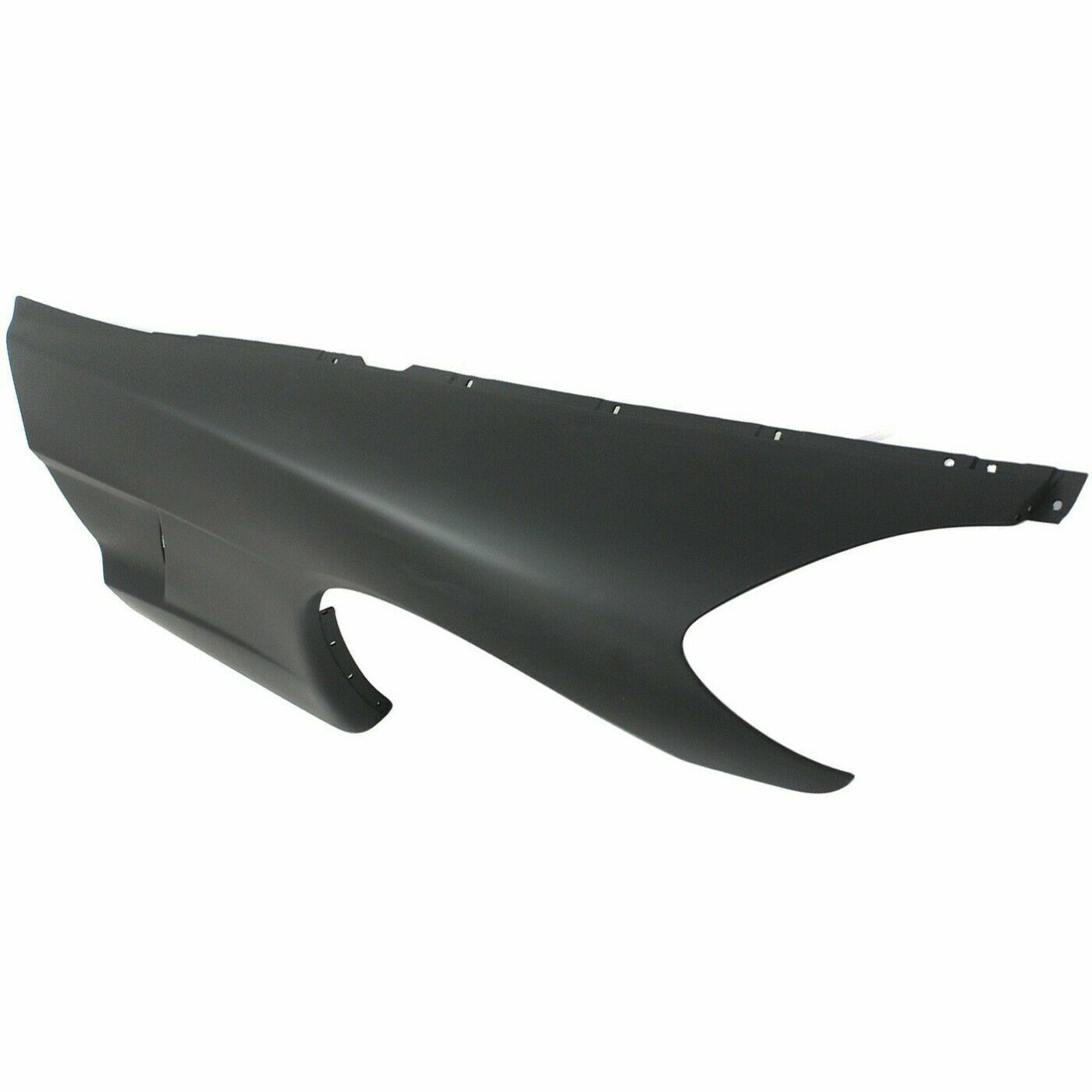 GM1241372 front right fender gm1241372 3