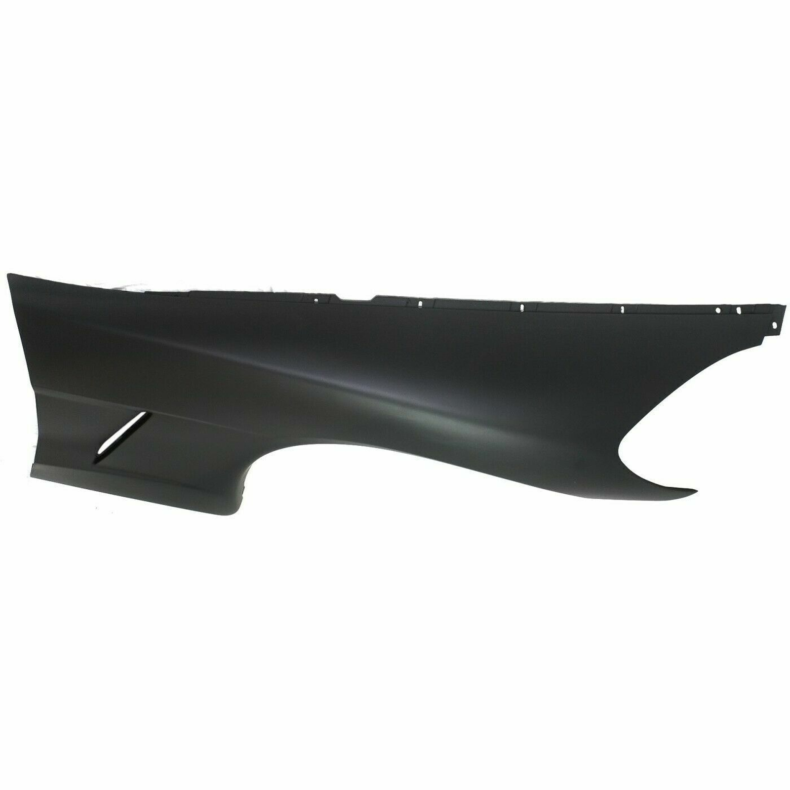 GM1241372 front right fender gm1241372 5