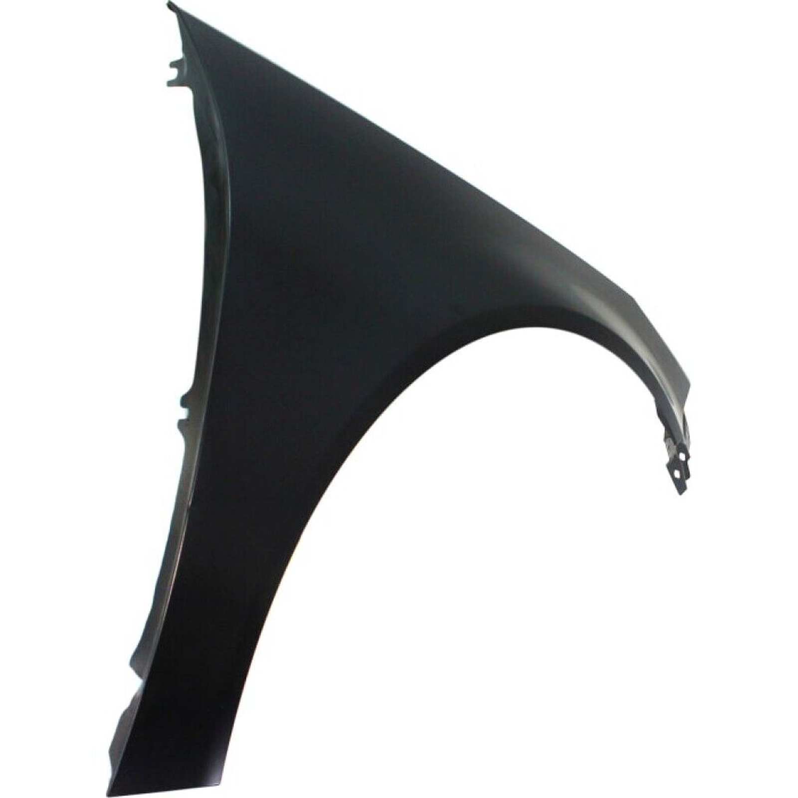 GM1241373 buick regal 2012 2017 front right fender without signal lamp hole base gs e assi 3
