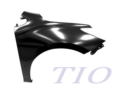 CHEVROLET CRUZE 2016-2019 — FENDER RH ; SEDAN 2016-2019 / HATCHBACK 2017-2019