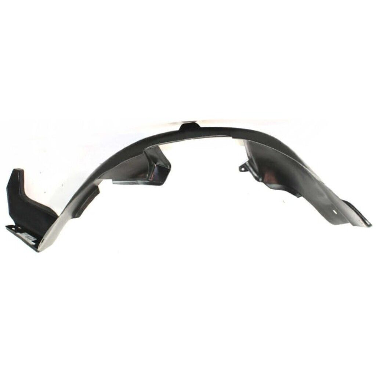 GM1248108 saturn sw 1996 1999 front left fender liner gm1248108 5
