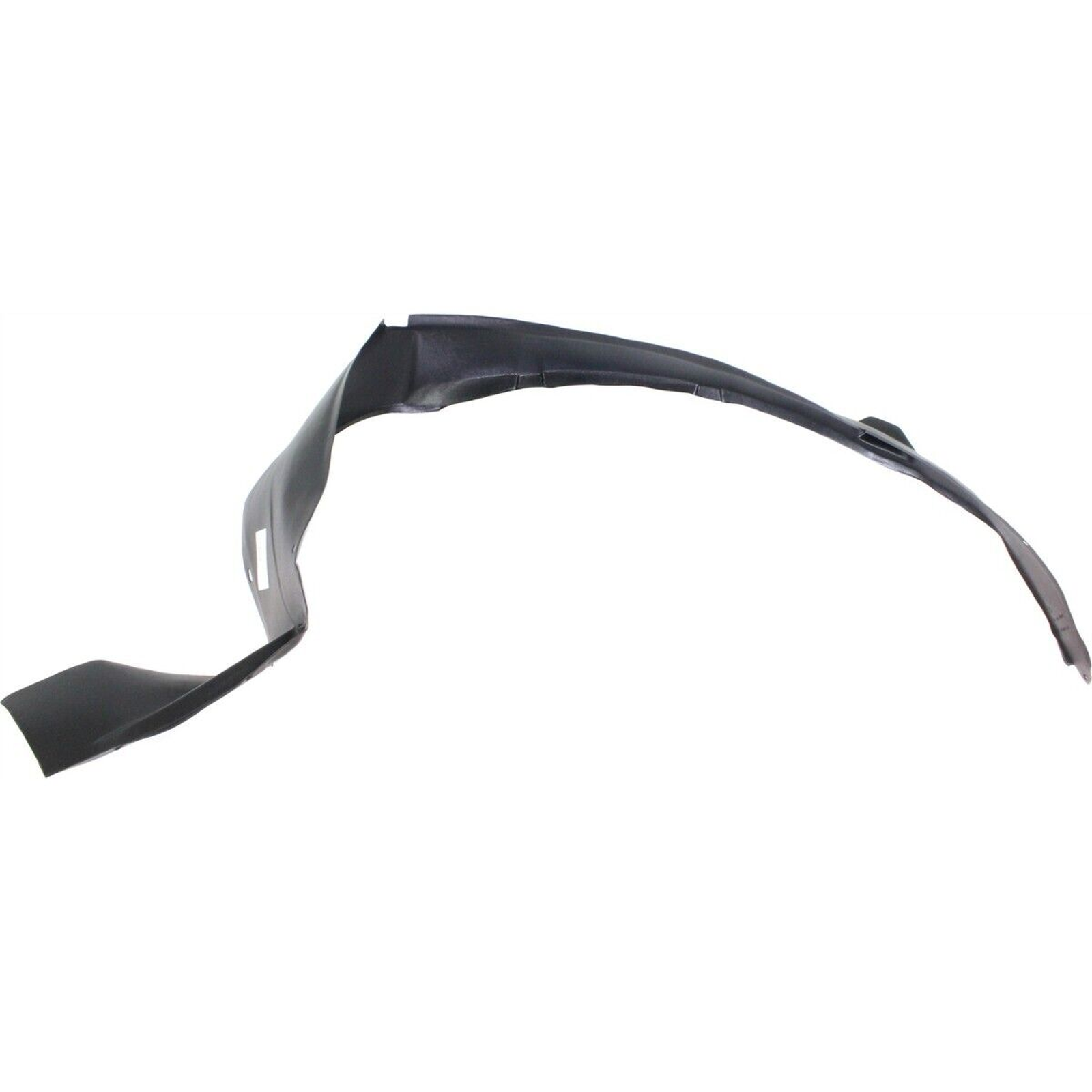 GM1248149 chevrolet venture 1997 2005 front left fender liner gm1248149 2