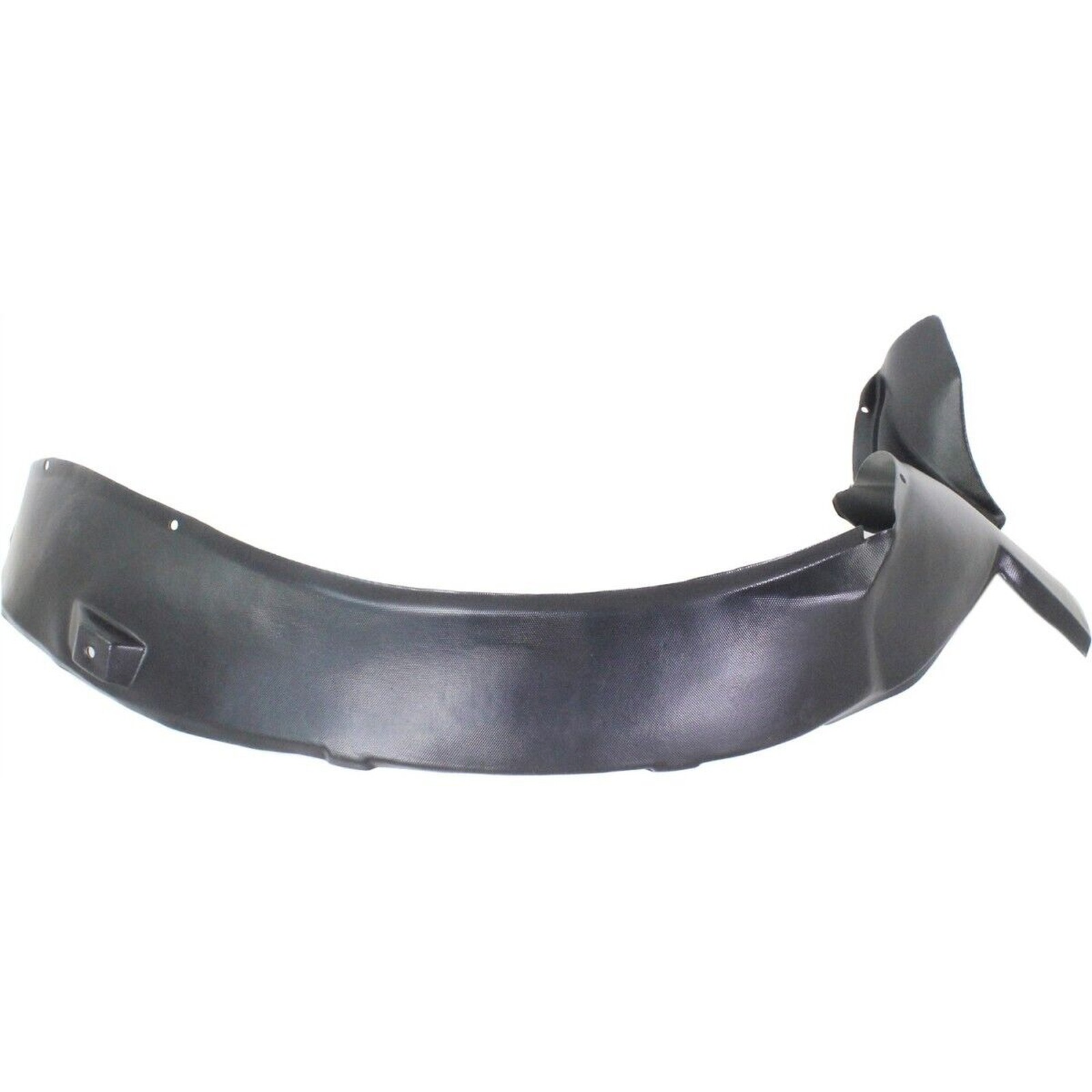 GM1248149 chevrolet venture 1997 2005 front left fender liner gm1248149 4