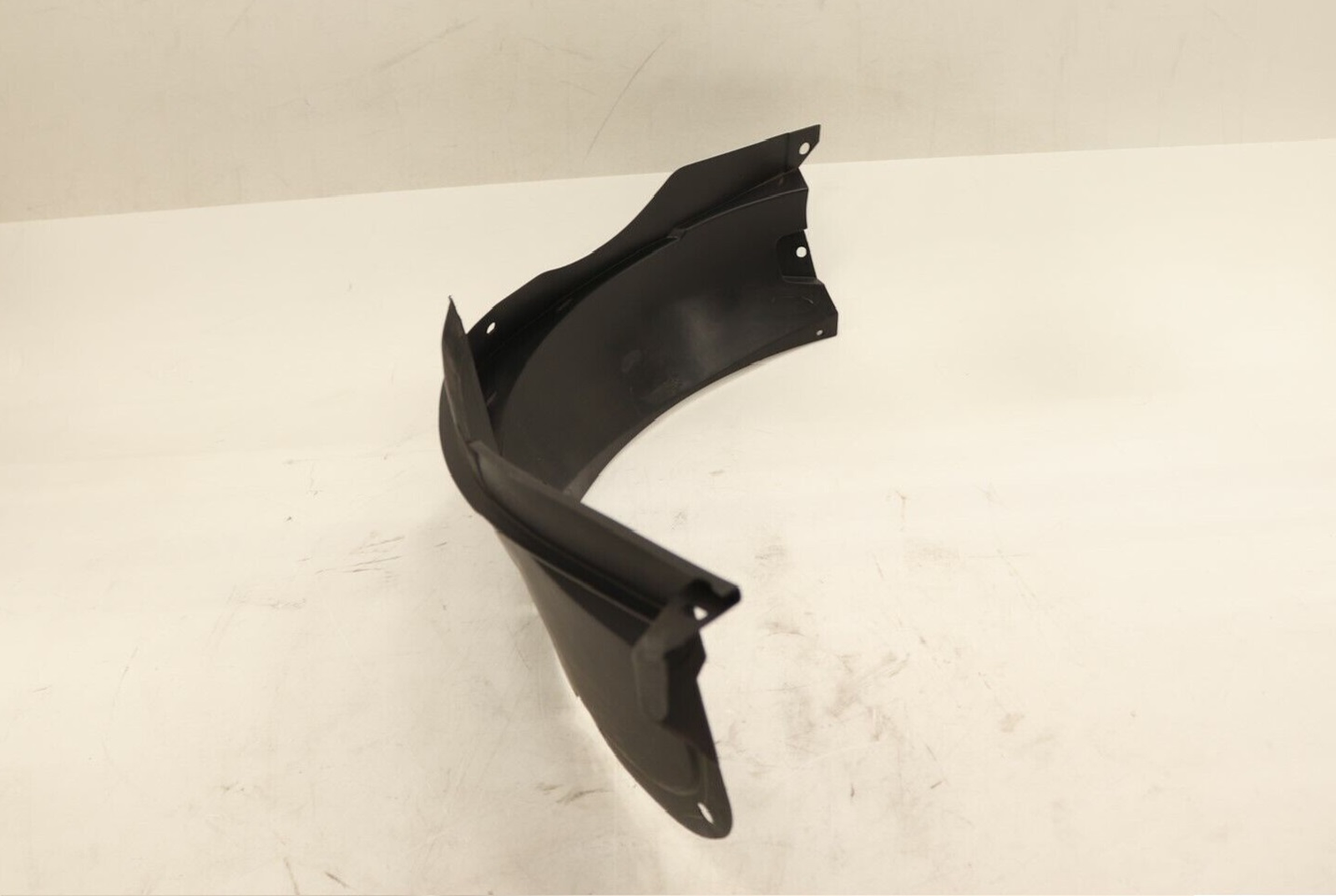 GM1248155 oldsmobile alero 2001 2004 front left fender liner front rear section gm1248155 4