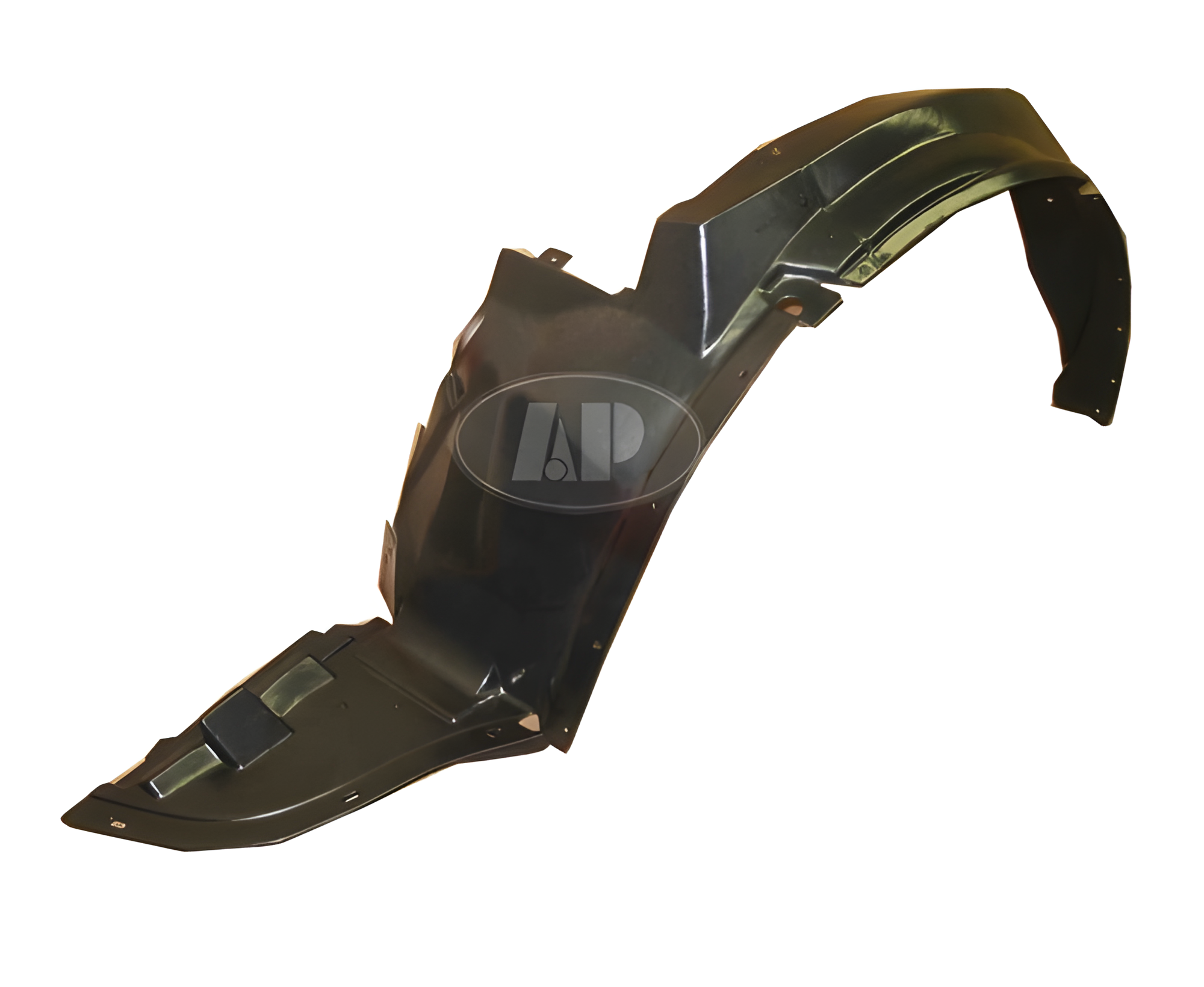 GM1248174 pontiac g6 2005 2010 1