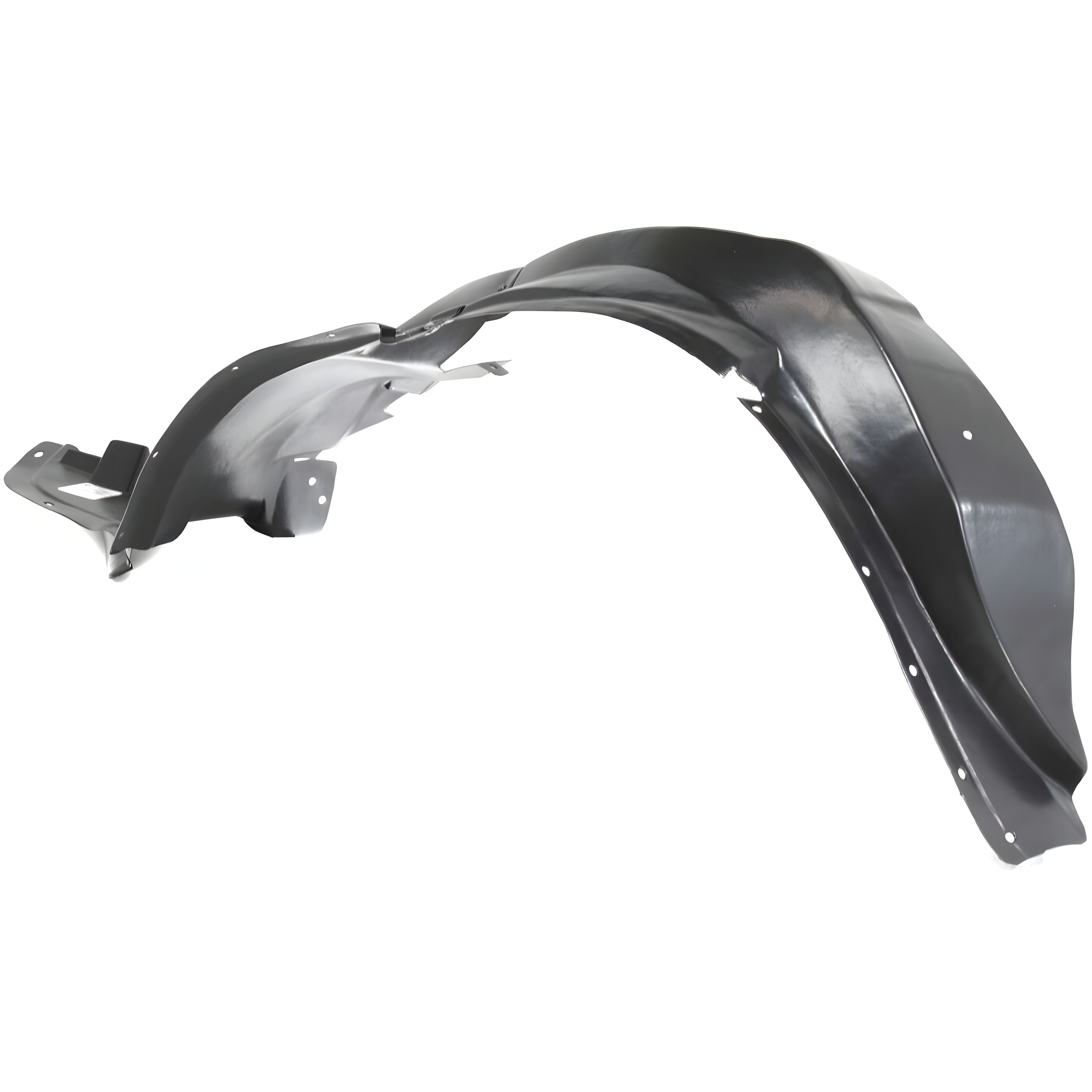 GM1248174 pontiac g6 2005 2010 2