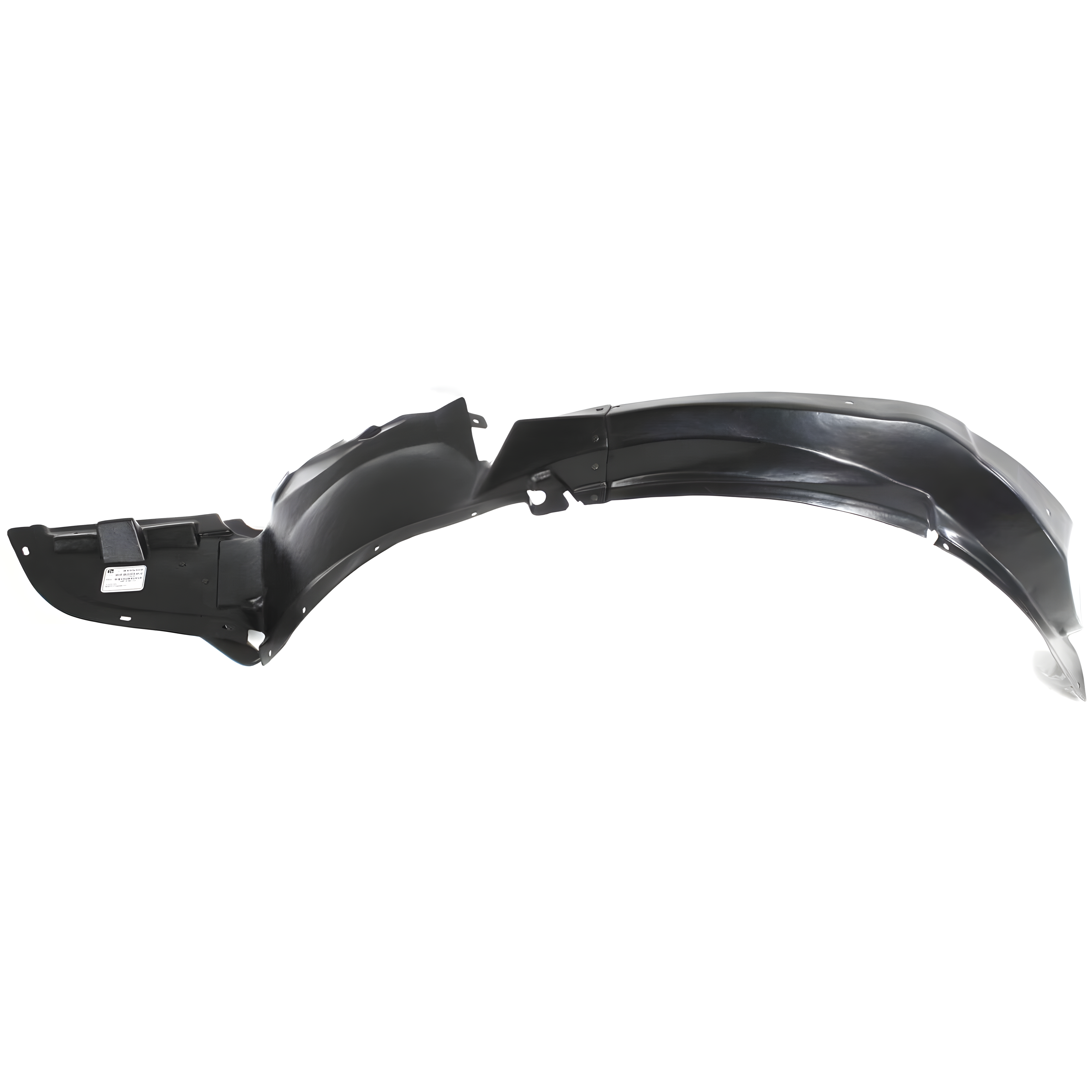 GM1248174 pontiac g6 2005 2010 5