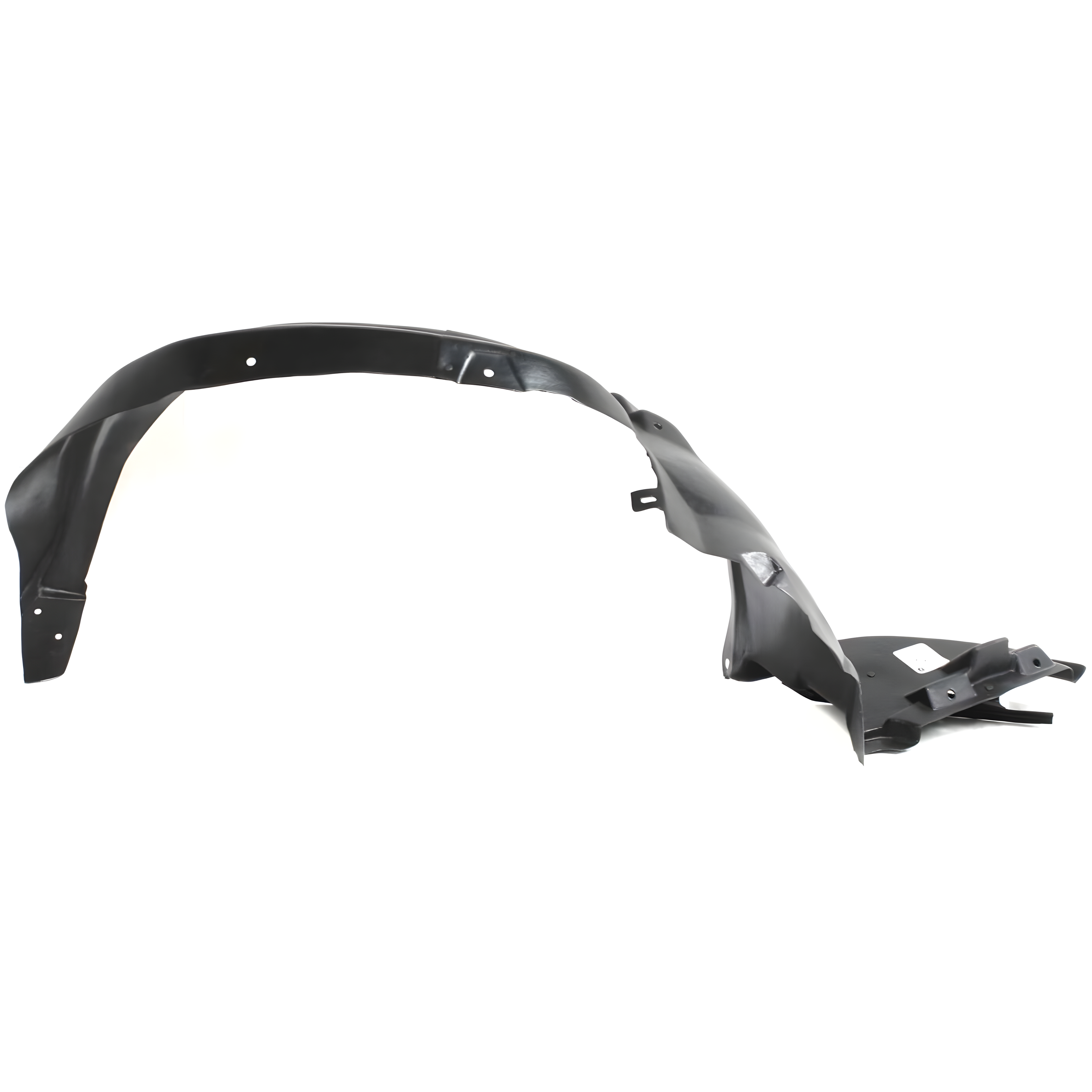GM1248201 chevrolet malibu 2008 2012 4
