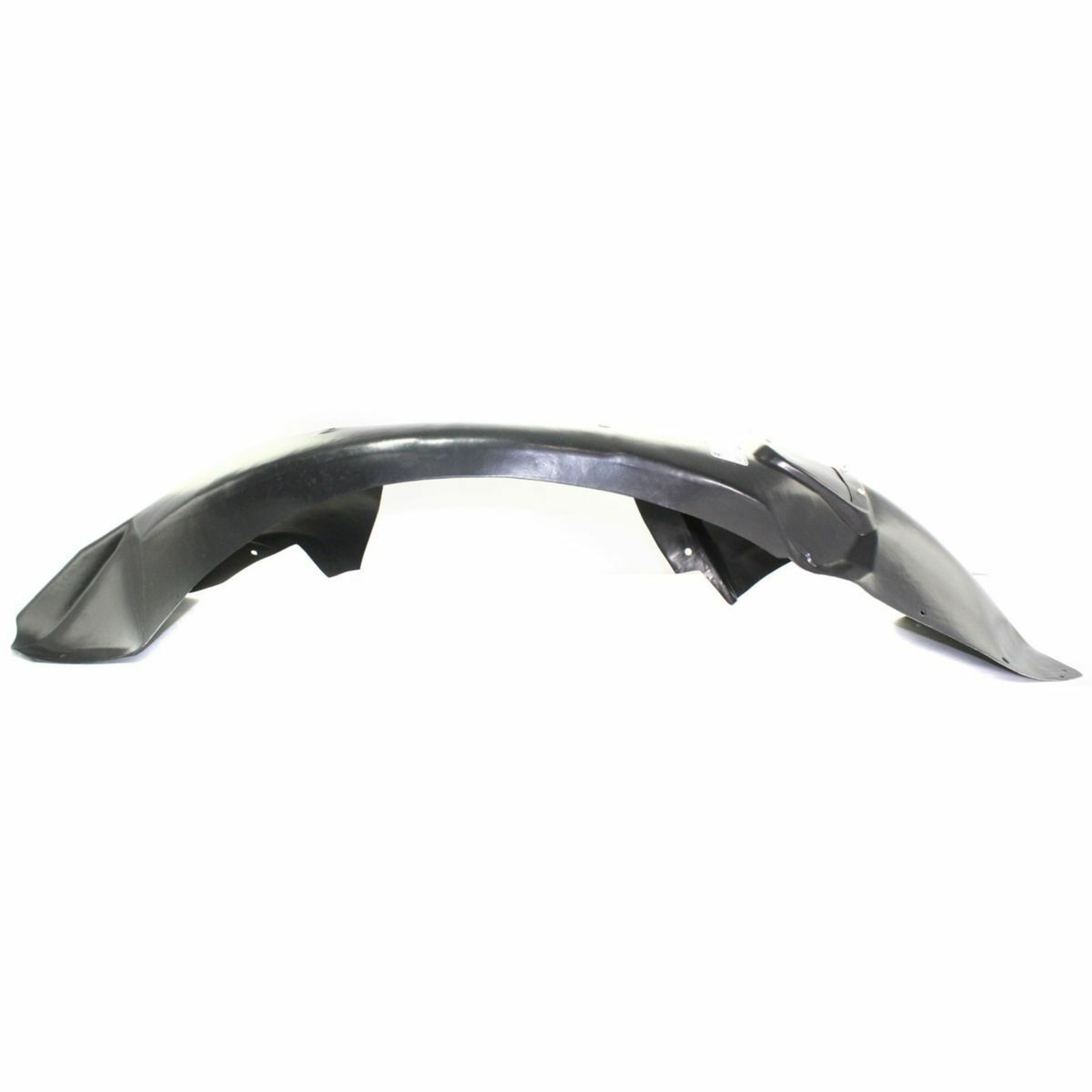 GM1248212 chevrolet camaro 2010 2013 front left fender liner ss gm1248212 4
