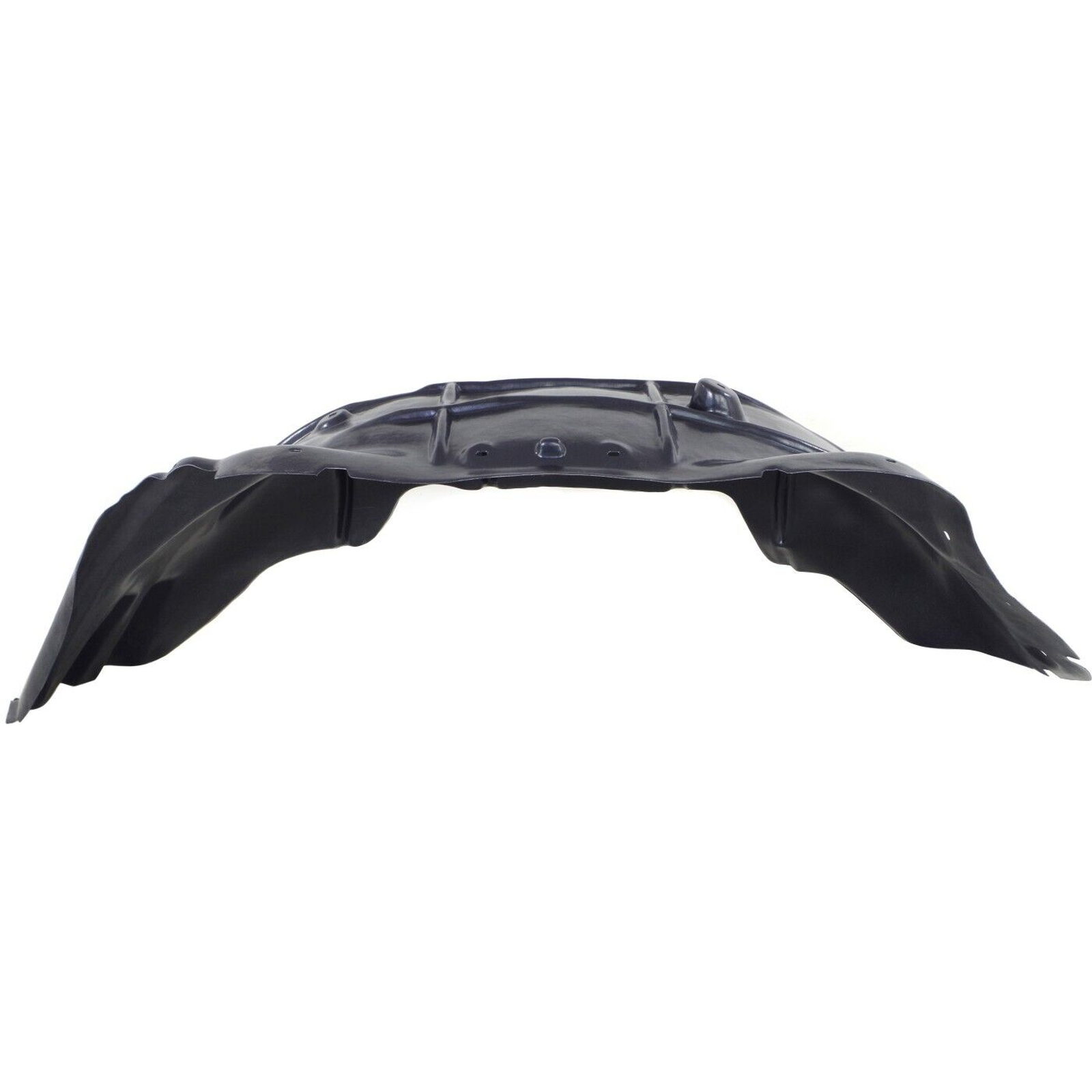 GM1248245 gmc sierra 2015 2019 front left fender liner gm1248245 2