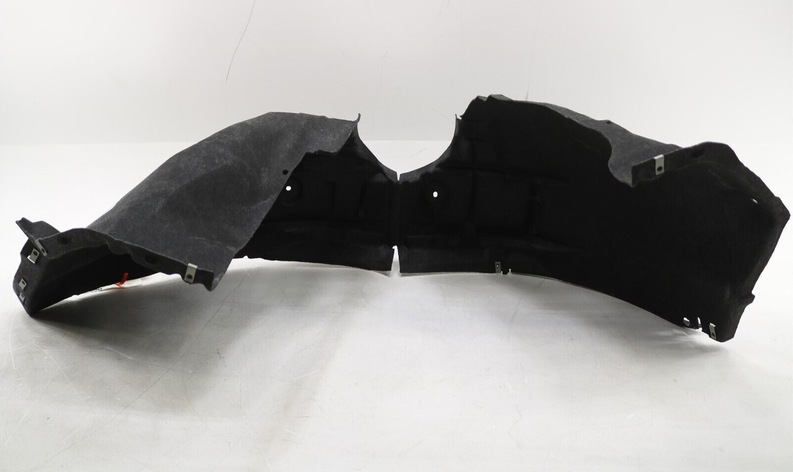 GM1248264 chevrolet cruze 2016 2019 front left fender liner thermo foam gm1248264 3