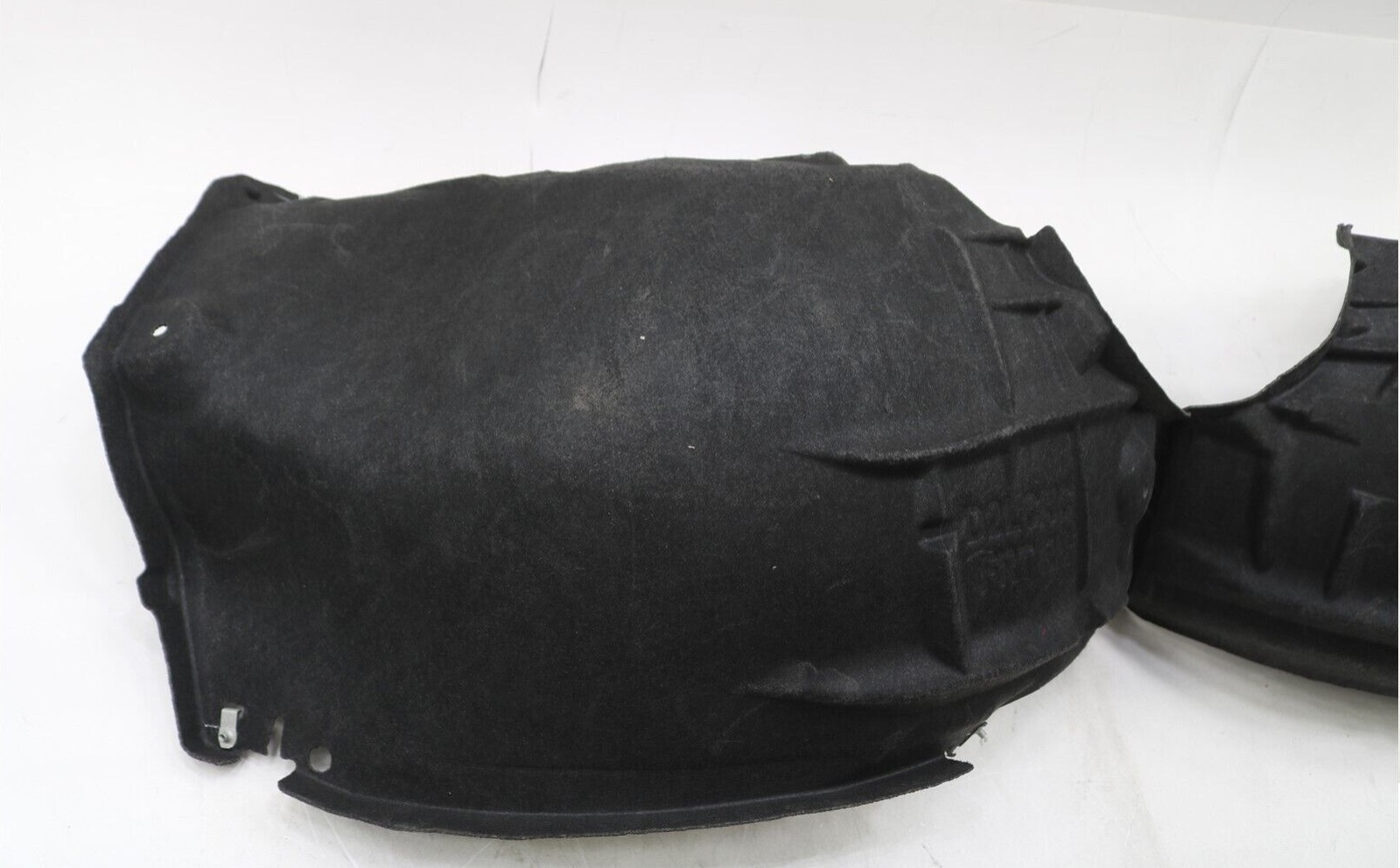 GM1248264 chevrolet cruze 2016 2019 front left fender liner thermo foam gm1248264 4