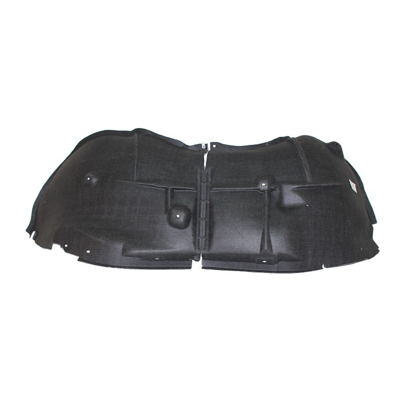 GM1248314 gmc sierra 2020 2023 front left fender liner gm1248314 2