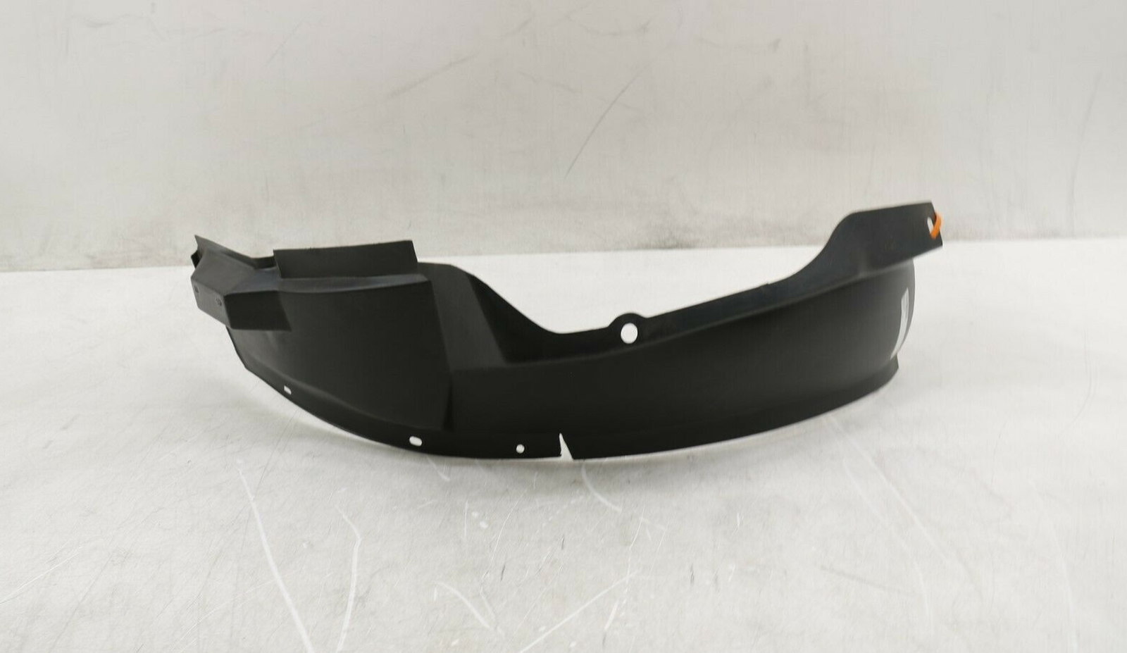 GM1249124 pontiac sunfire 2002 front right fender liner rear section gm1249124 5
