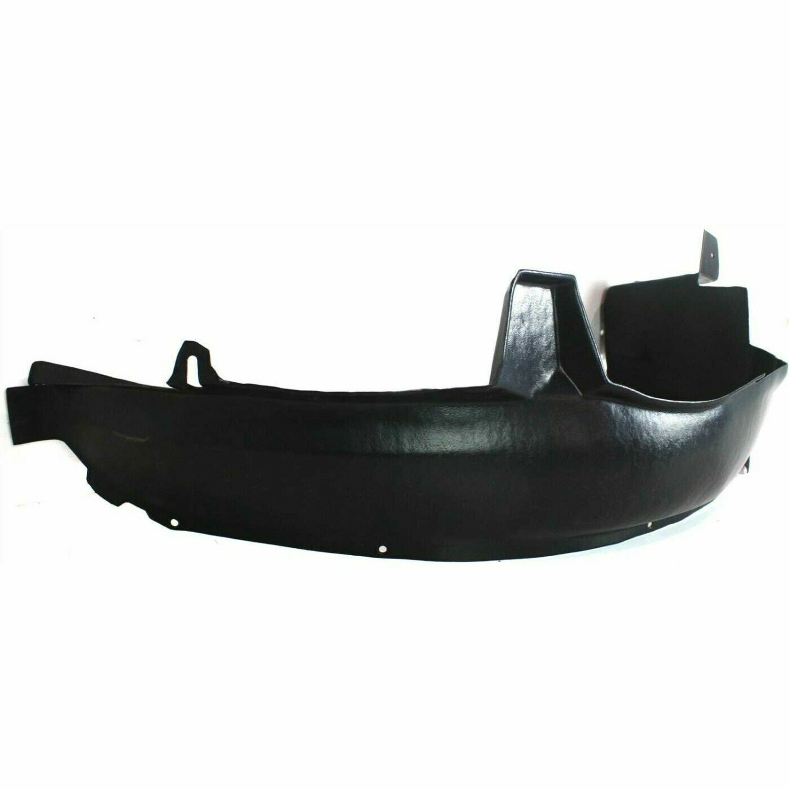 GM1249131 pontiac grand prix 2001 2003 front right fender liner gm1249131 3
