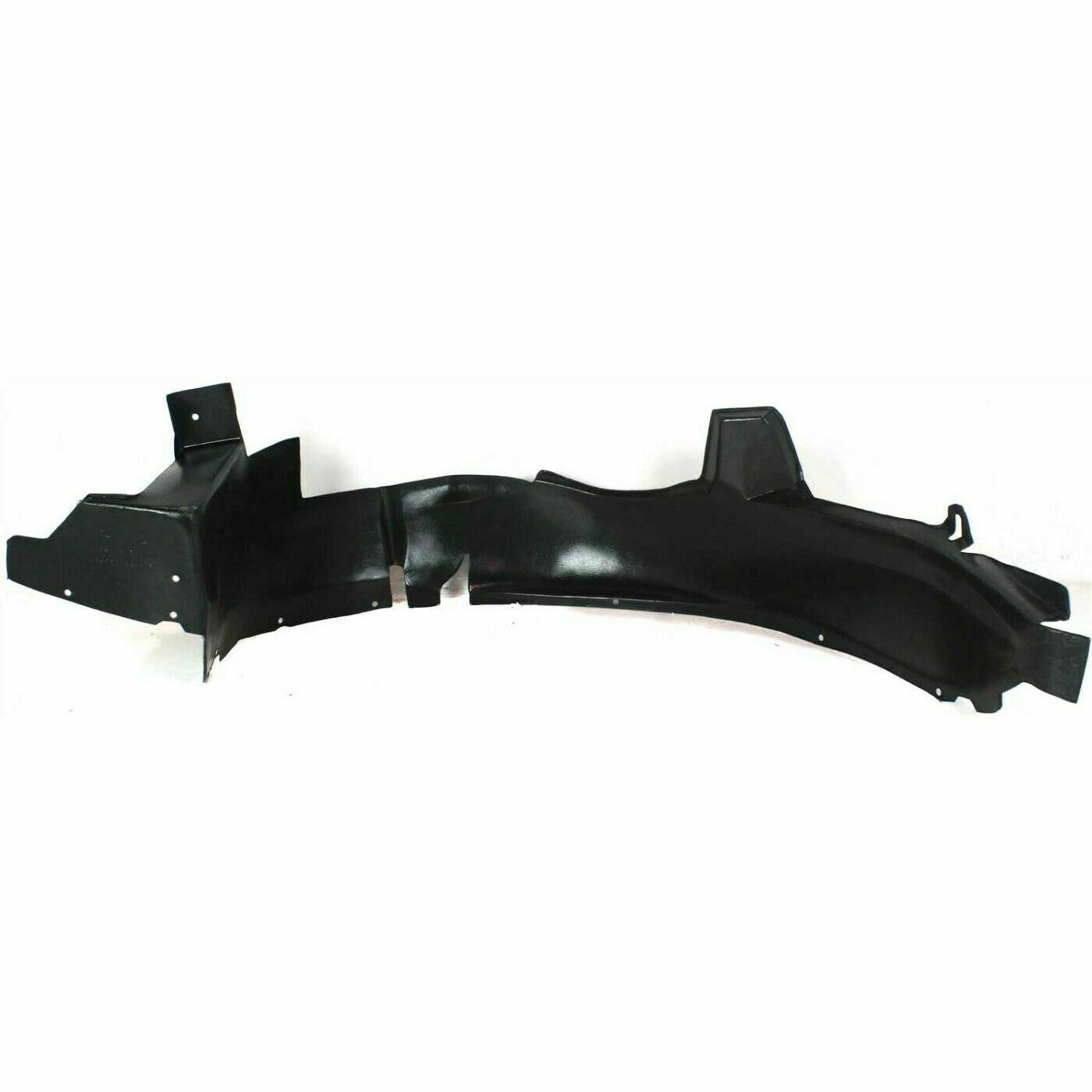 GM1249131 pontiac grand prix 2001 2003 front right fender liner gm1249131 4