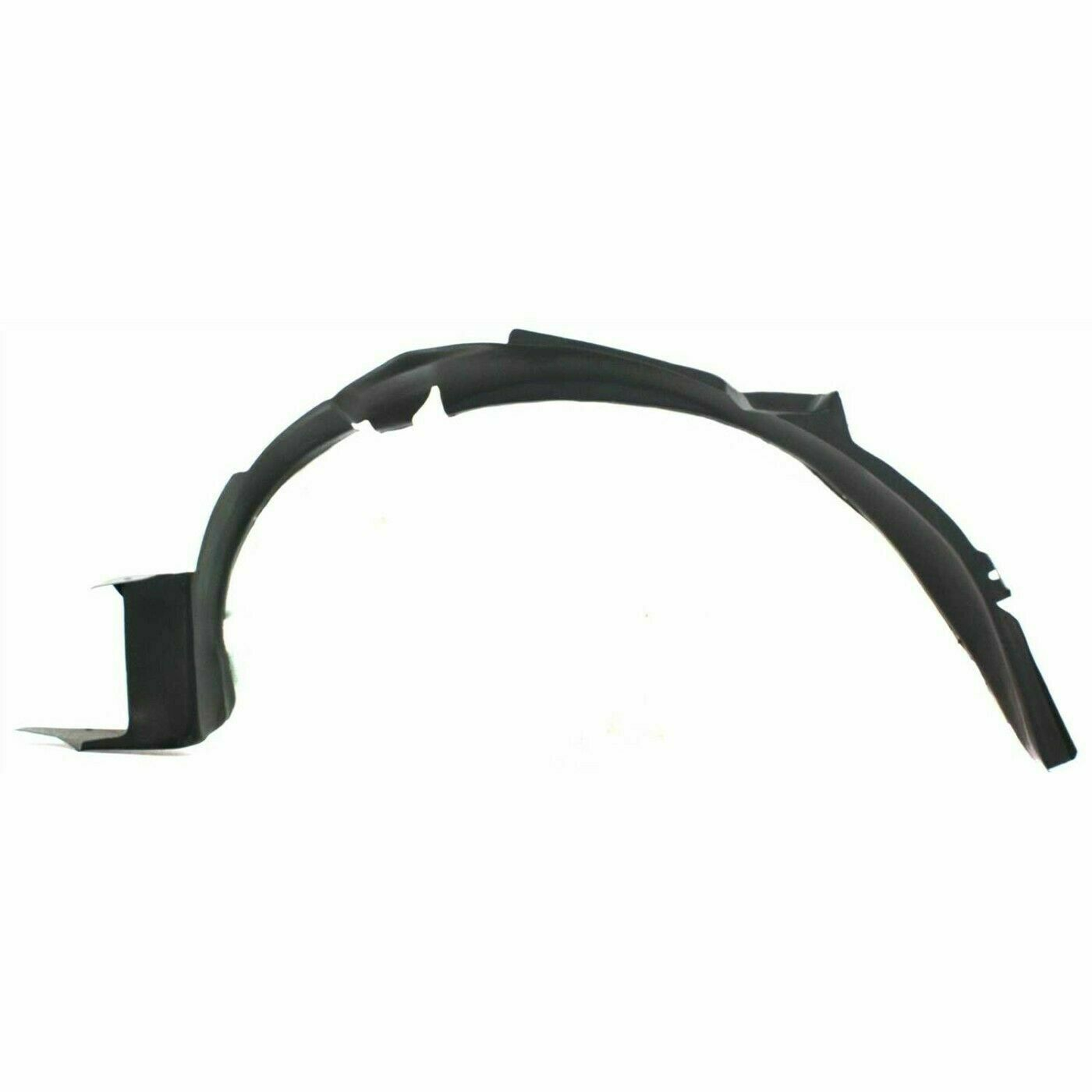 GM1249131 pontiac grand prix 2001 2003 front right fender liner gm1249131 5