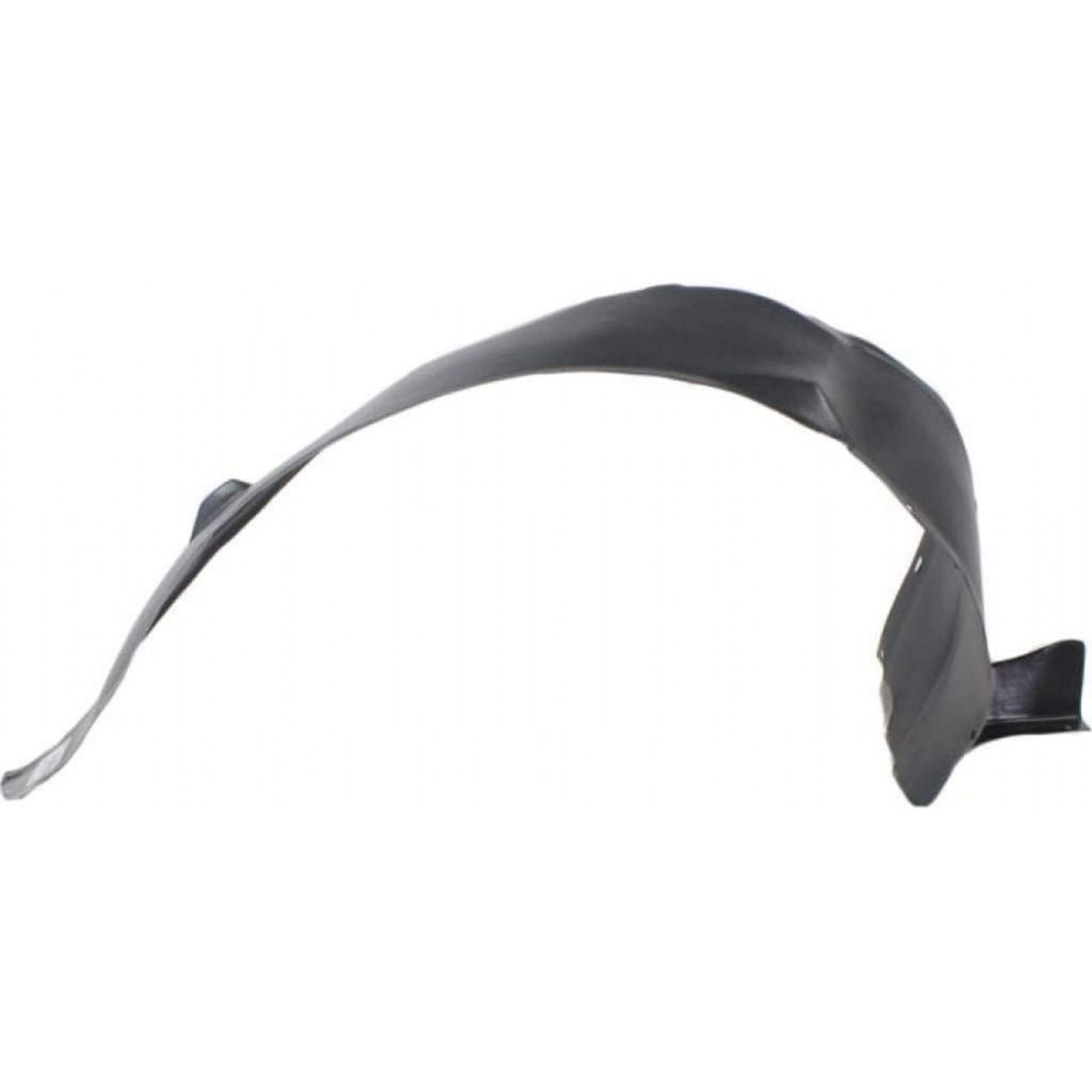 GM1249150 pontiac montana 2001 2005 front right fender liner gm1249150 2