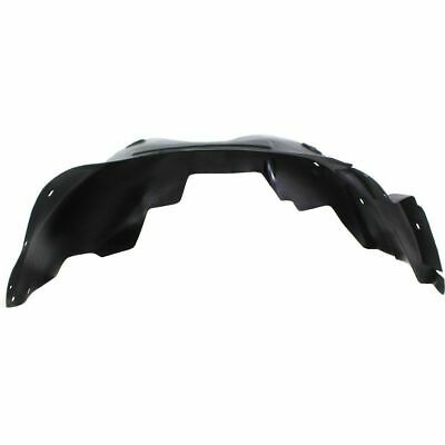 GMC SIERRA PICKUP 2007-2013 — FRONT INNER FENDER RH; SIERRA 2007-2013; HYB 2009-2013