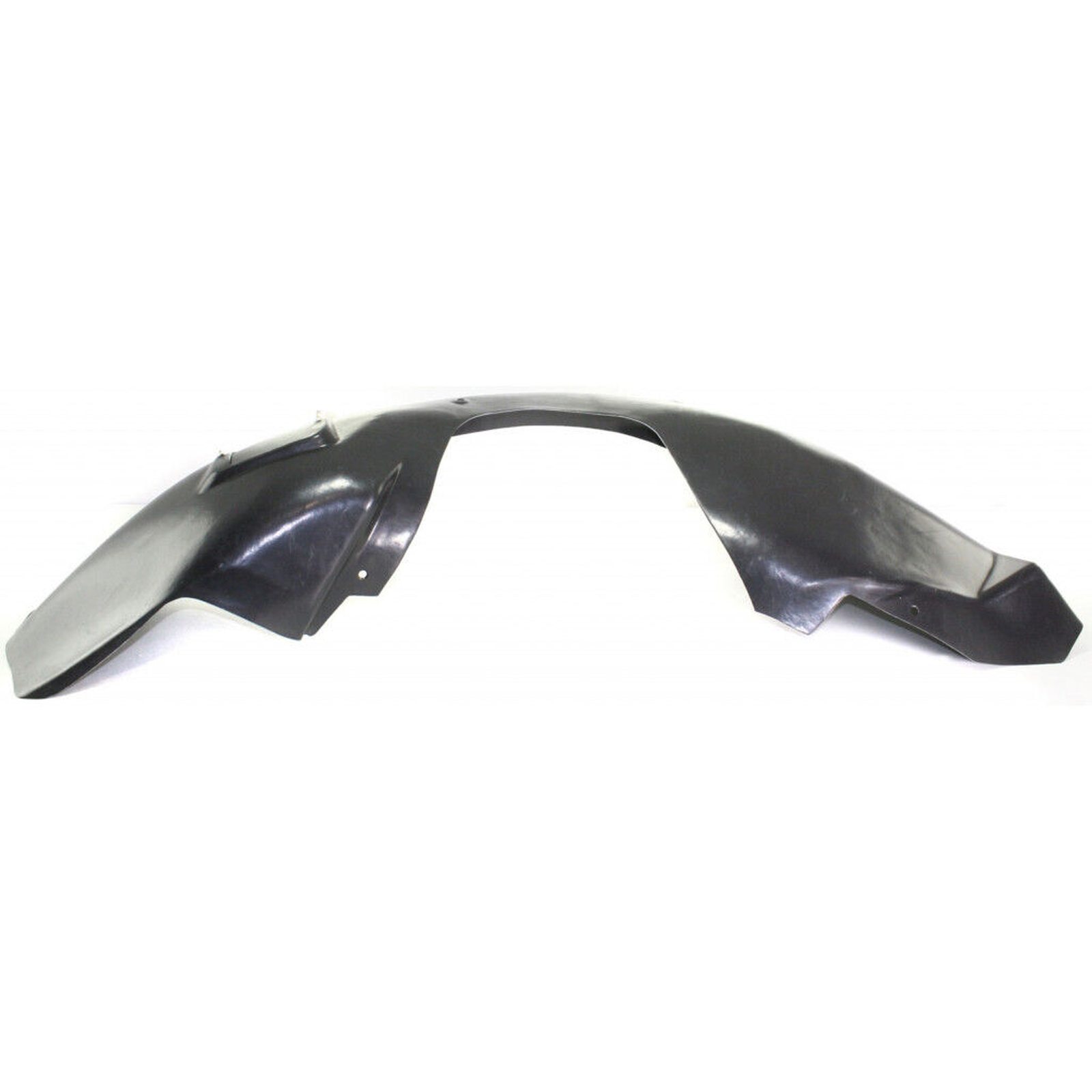 GM1249212 chevrolet camaro 2010 2013 front right fender liner ss gm1249212 2