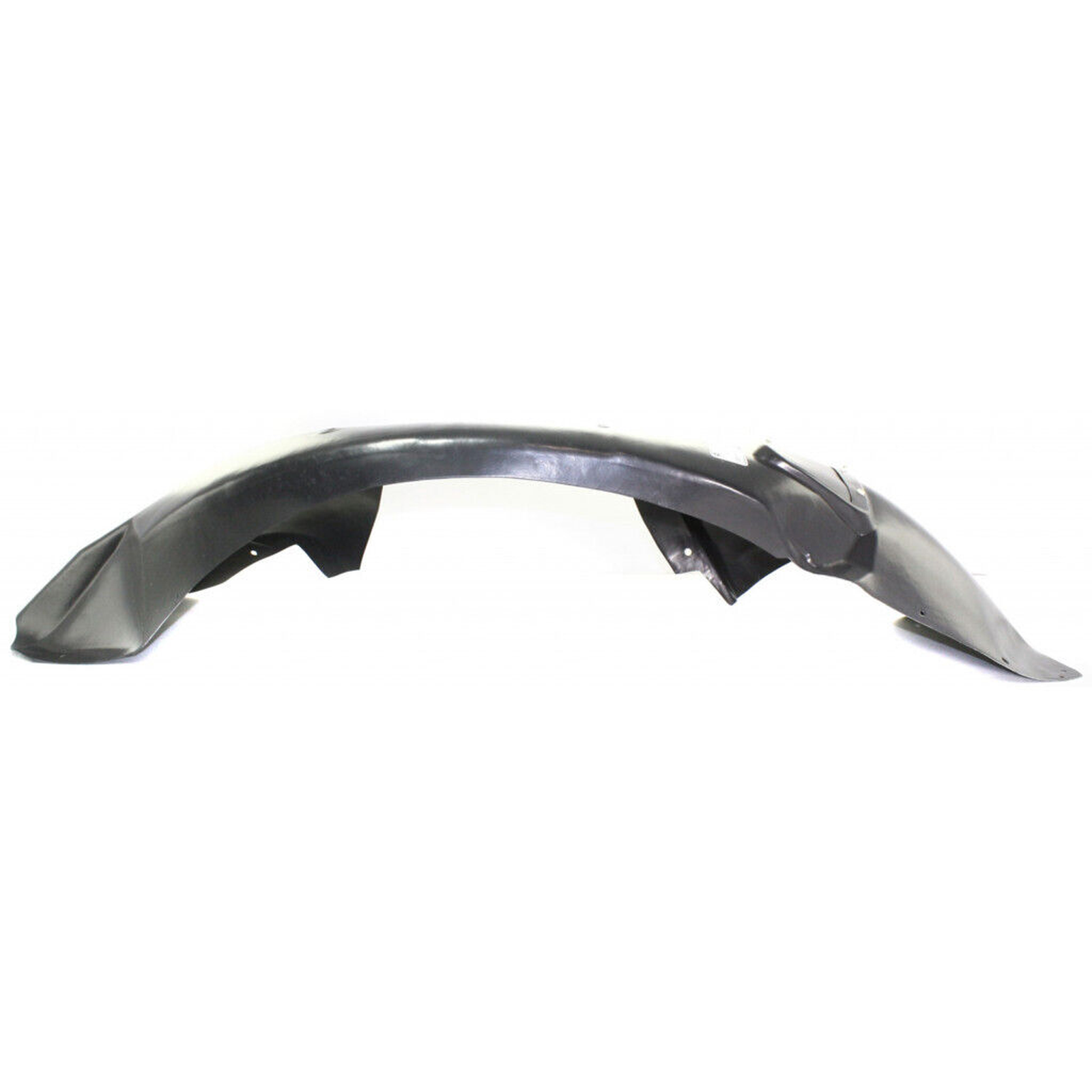 GM1249212 chevrolet camaro 2010 2013 front right fender liner ss gm1249212 5