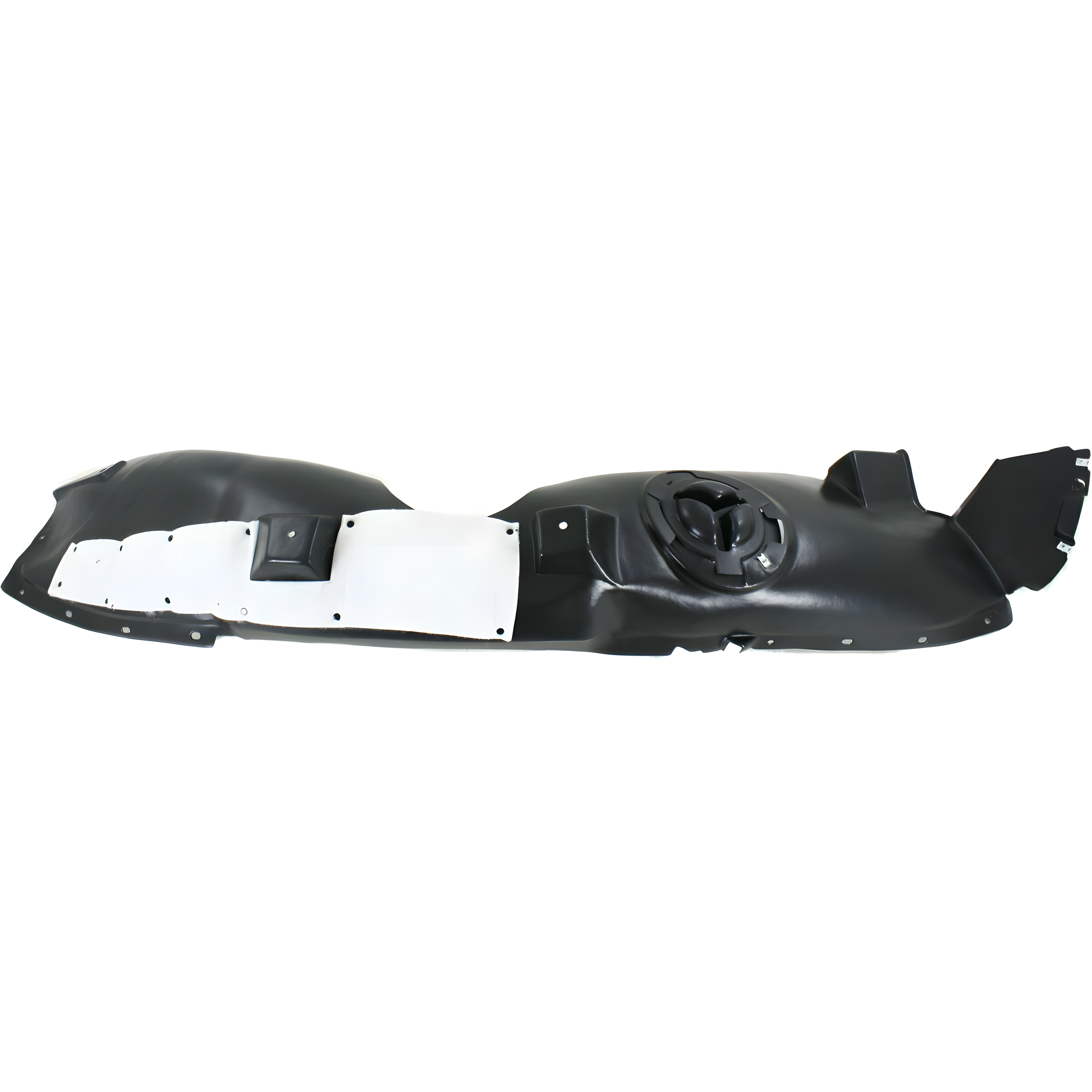 GM1249240 chevrolet equinox 2010 2017 5
