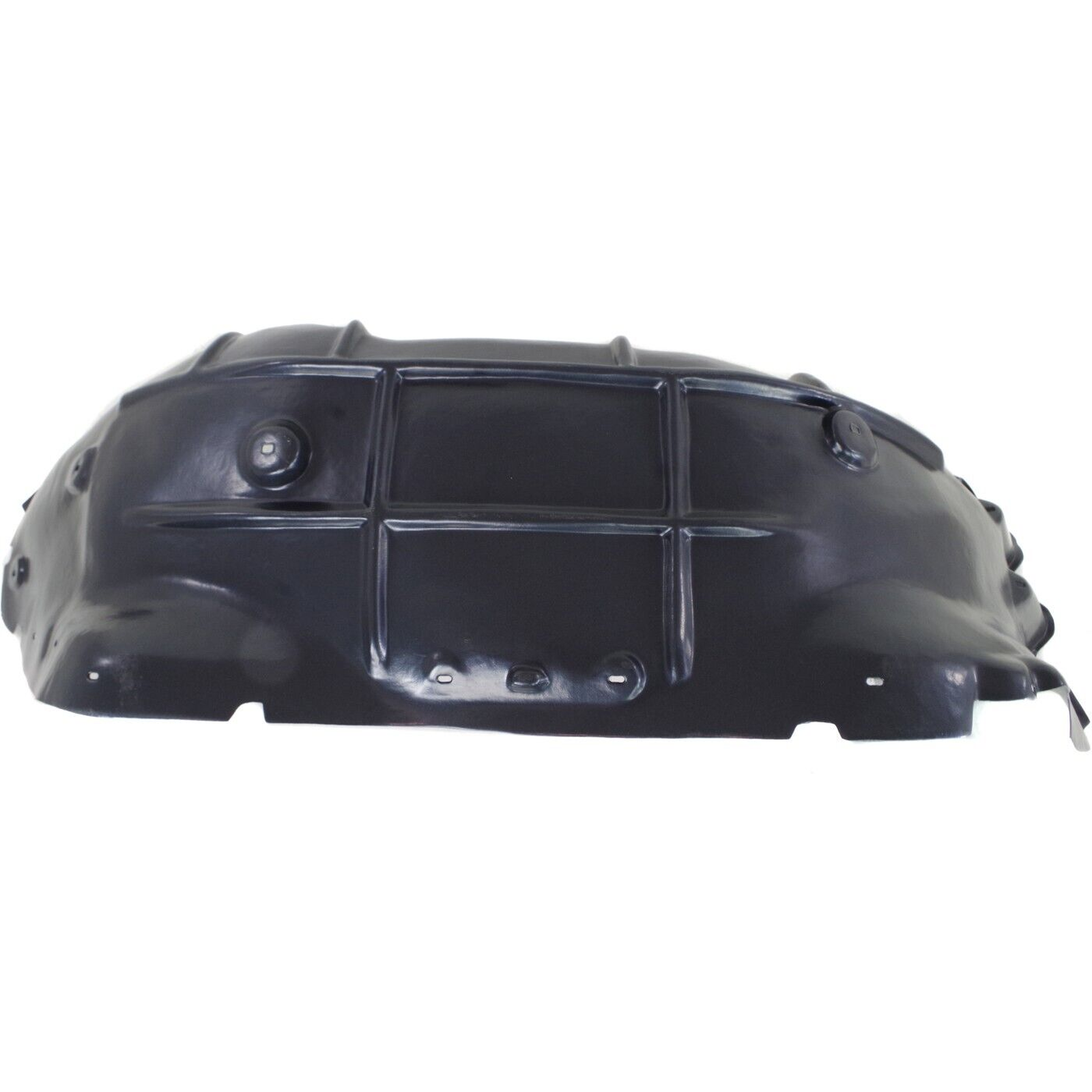 GM1249245 gmc sierra 2015 2019 front right fender liner gm1249245 2