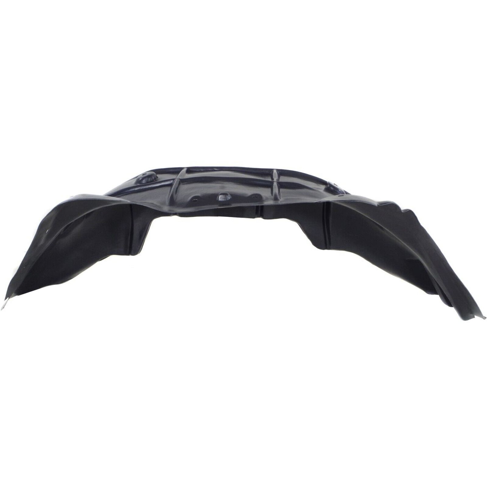 GM1249245 gmc sierra 2015 2019 front right fender liner gm1249245 5