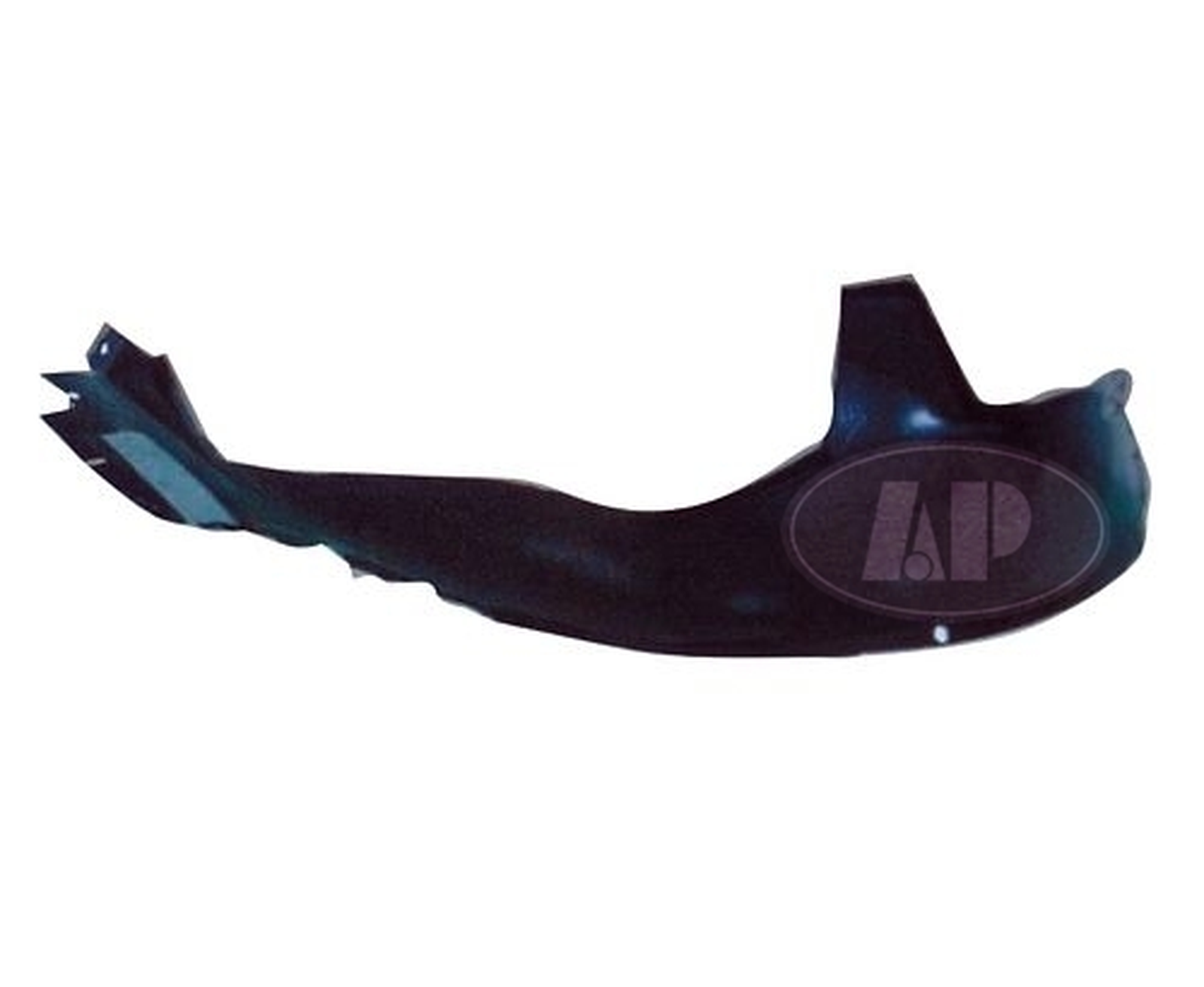 GM1250110 buick lacrosse 2005 2009 front left fender liner lacrosse cxl cx 05 07 gm1250110 1
