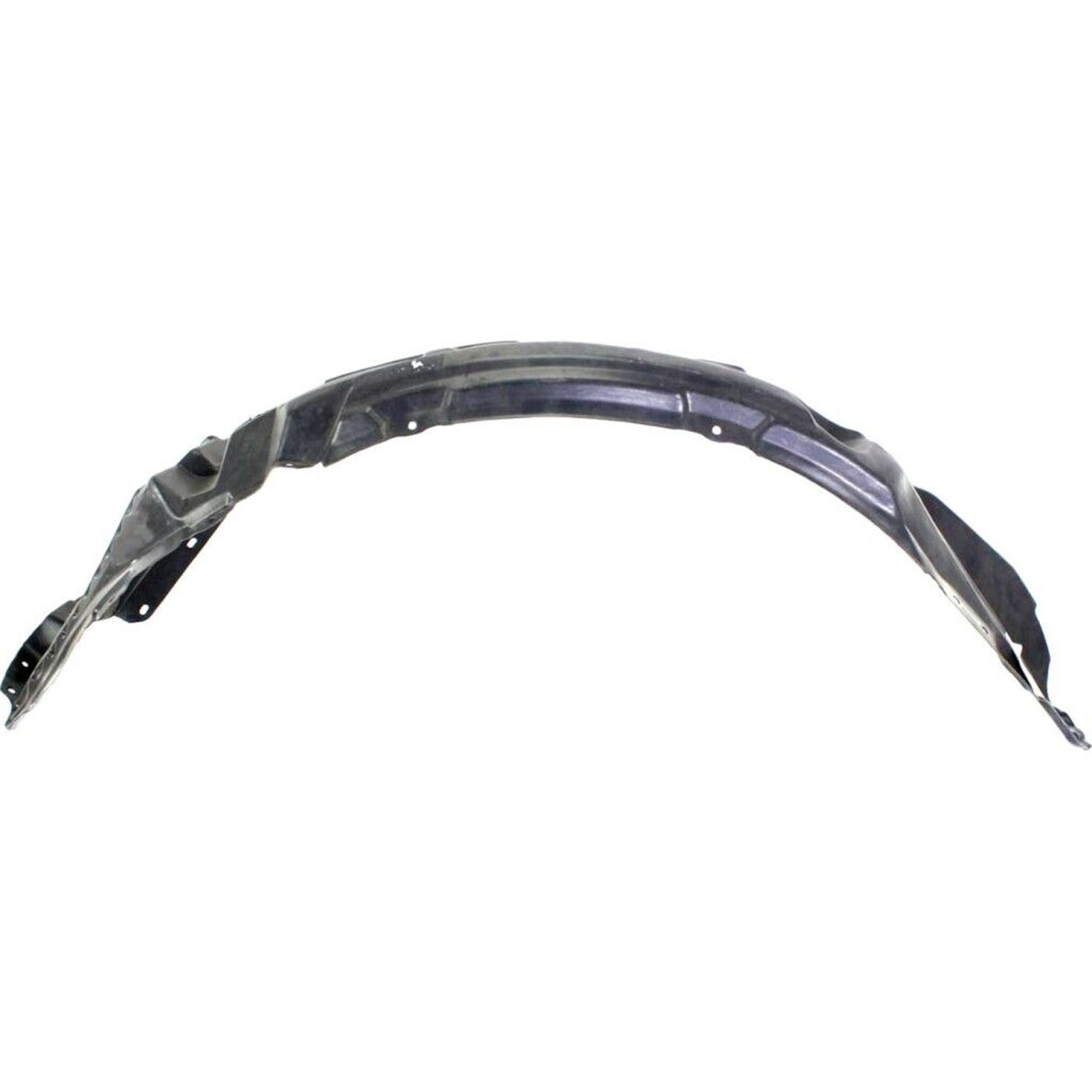 GM1250110 buick lacrosse 2005 2009 front left fender liner lacrosse cxl cx 05 07 gm1250110 2