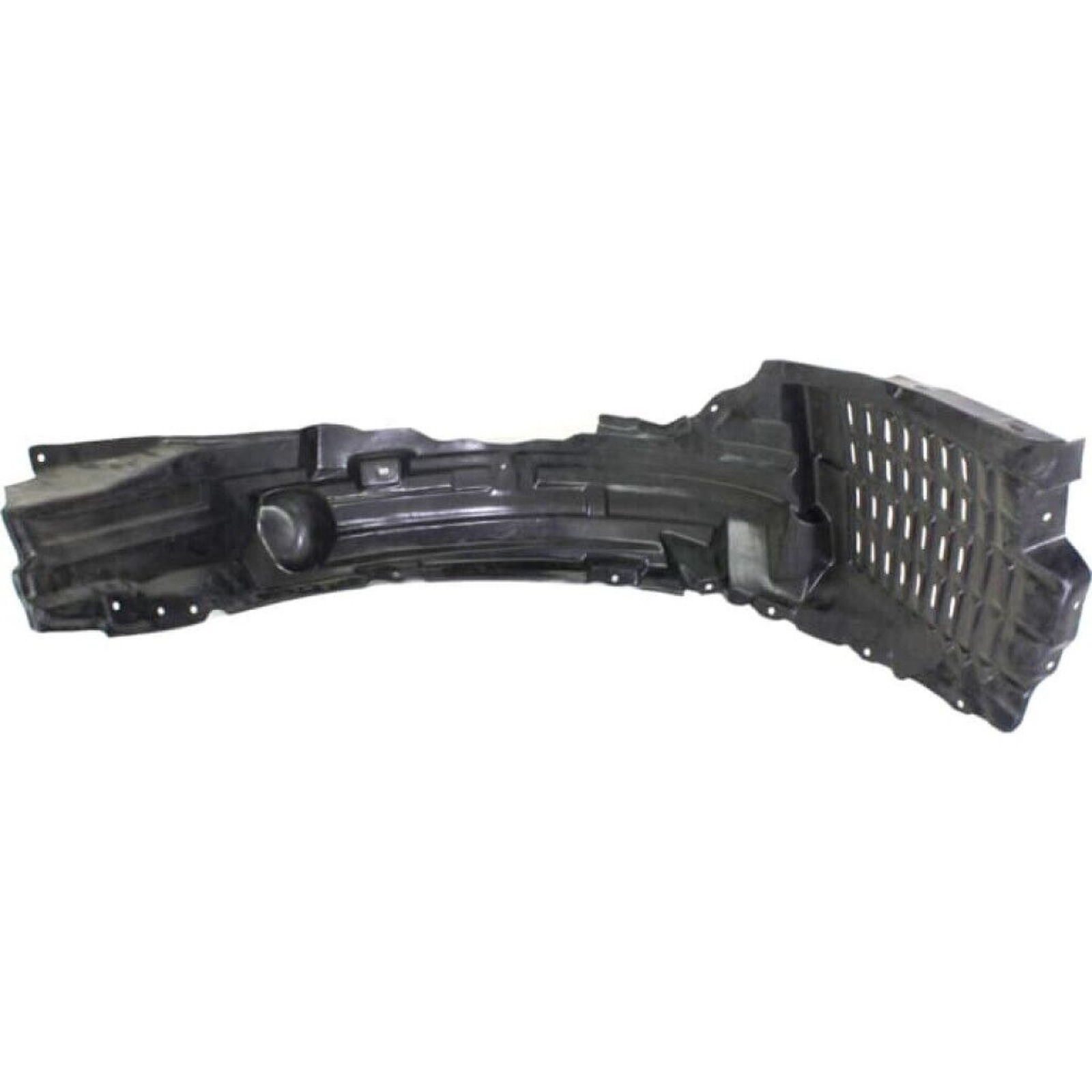 GM1250110 buick lacrosse 2005 2009 front left fender liner lacrosse cxl cx 05 07 gm1250110 3