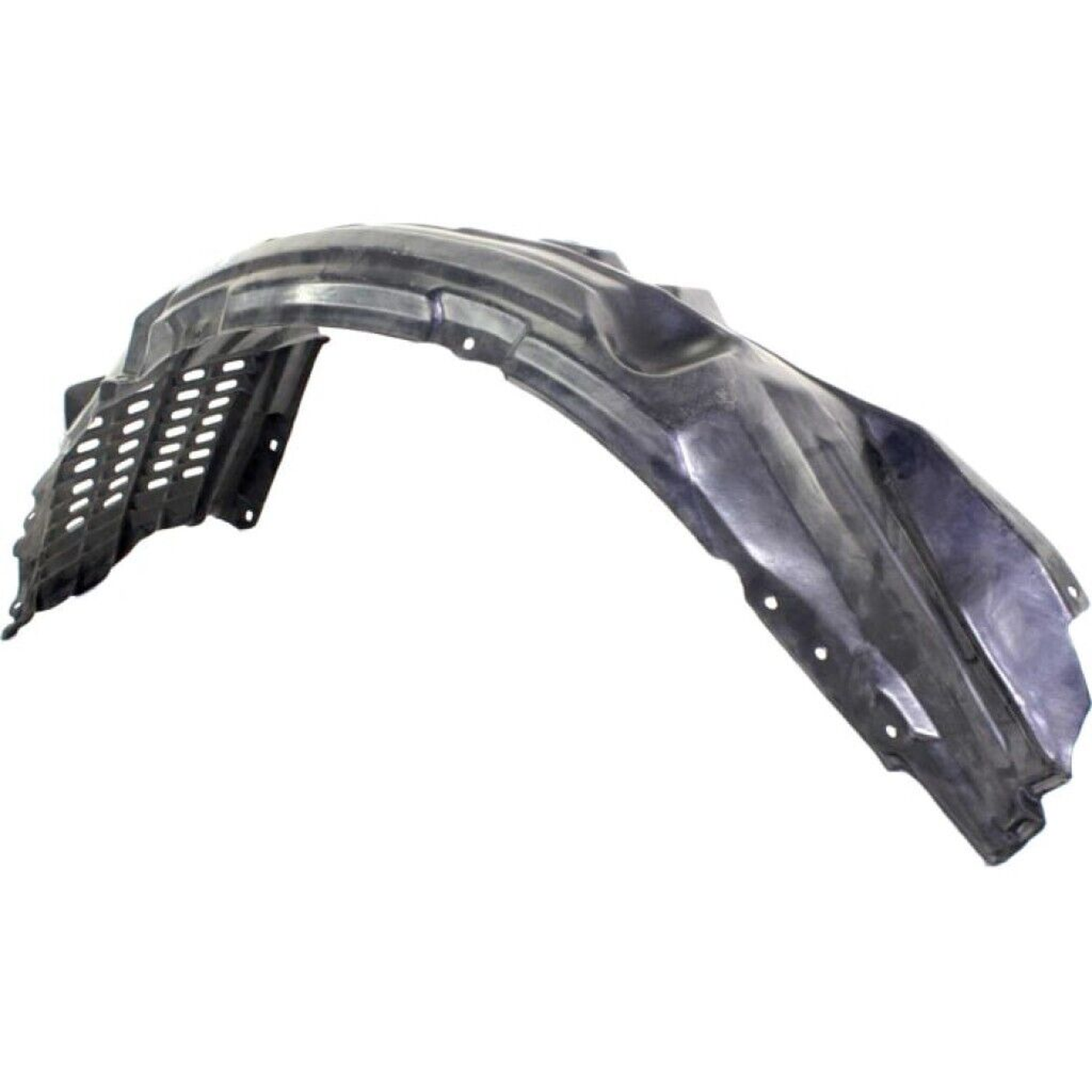 GM1250110 buick lacrosse 2005 2009 front left fender liner lacrosse cxl cx 05 07 gm1250110 4