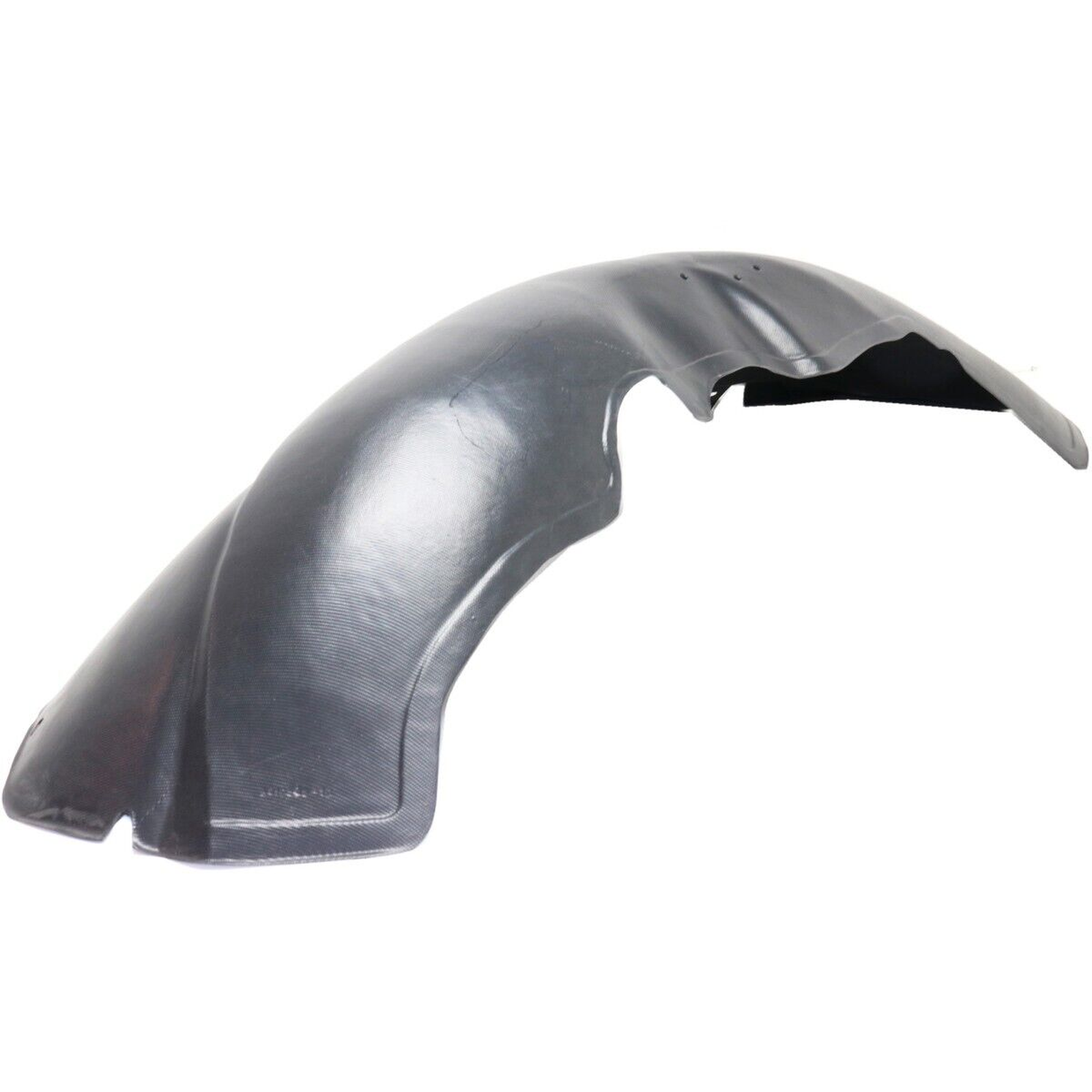 GM1250111 cadillac escalade ext 2002 2006 front left fender liner gm1250111 3