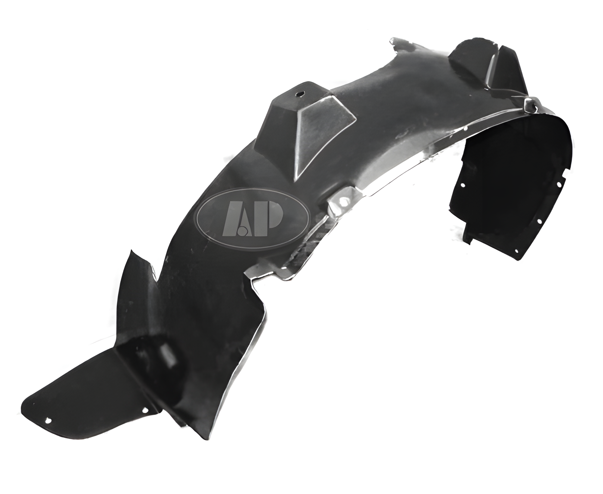 GM1250112 chevrolet equinox 2005 2009 1