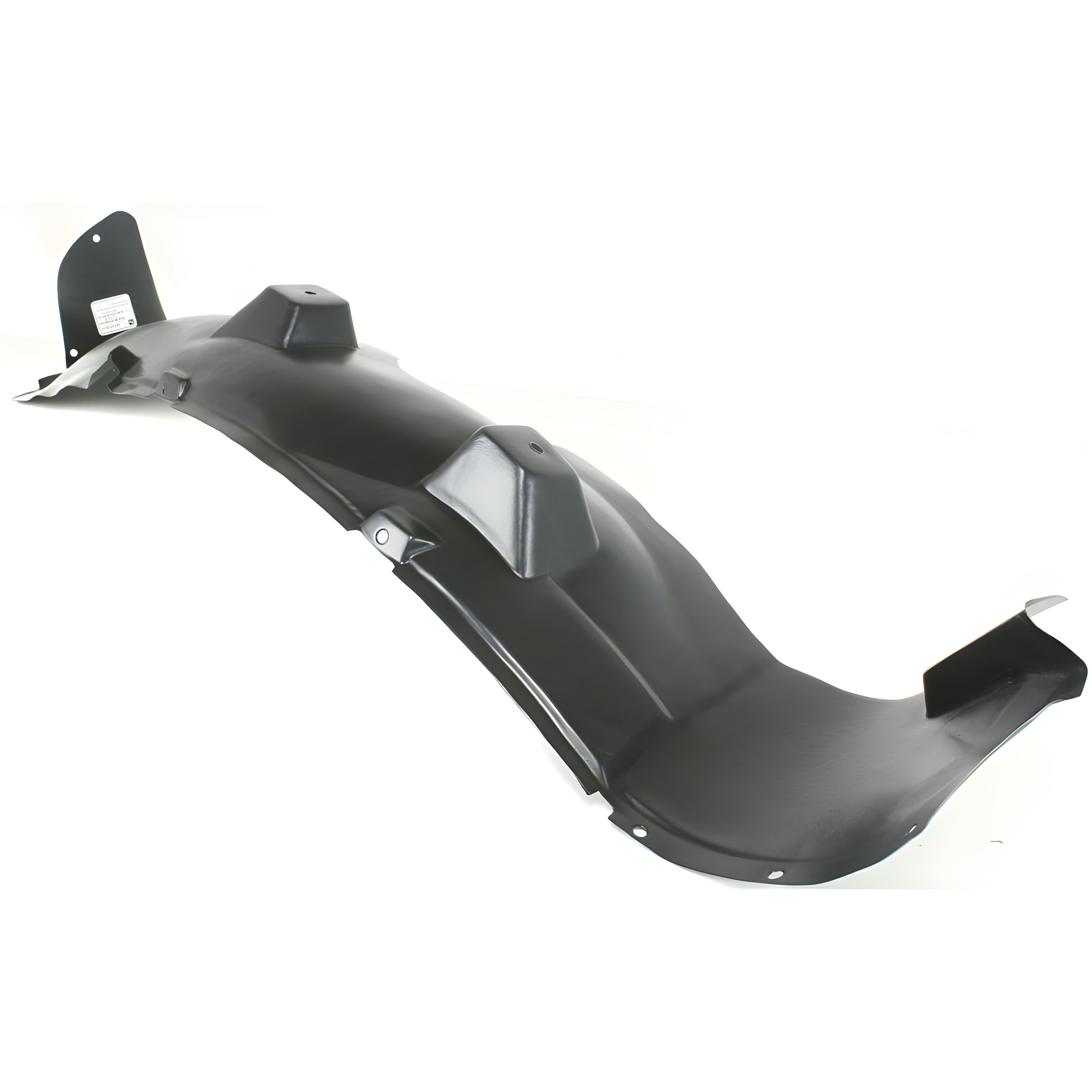 GM1250112 chevrolet equinox 2005 2009 3