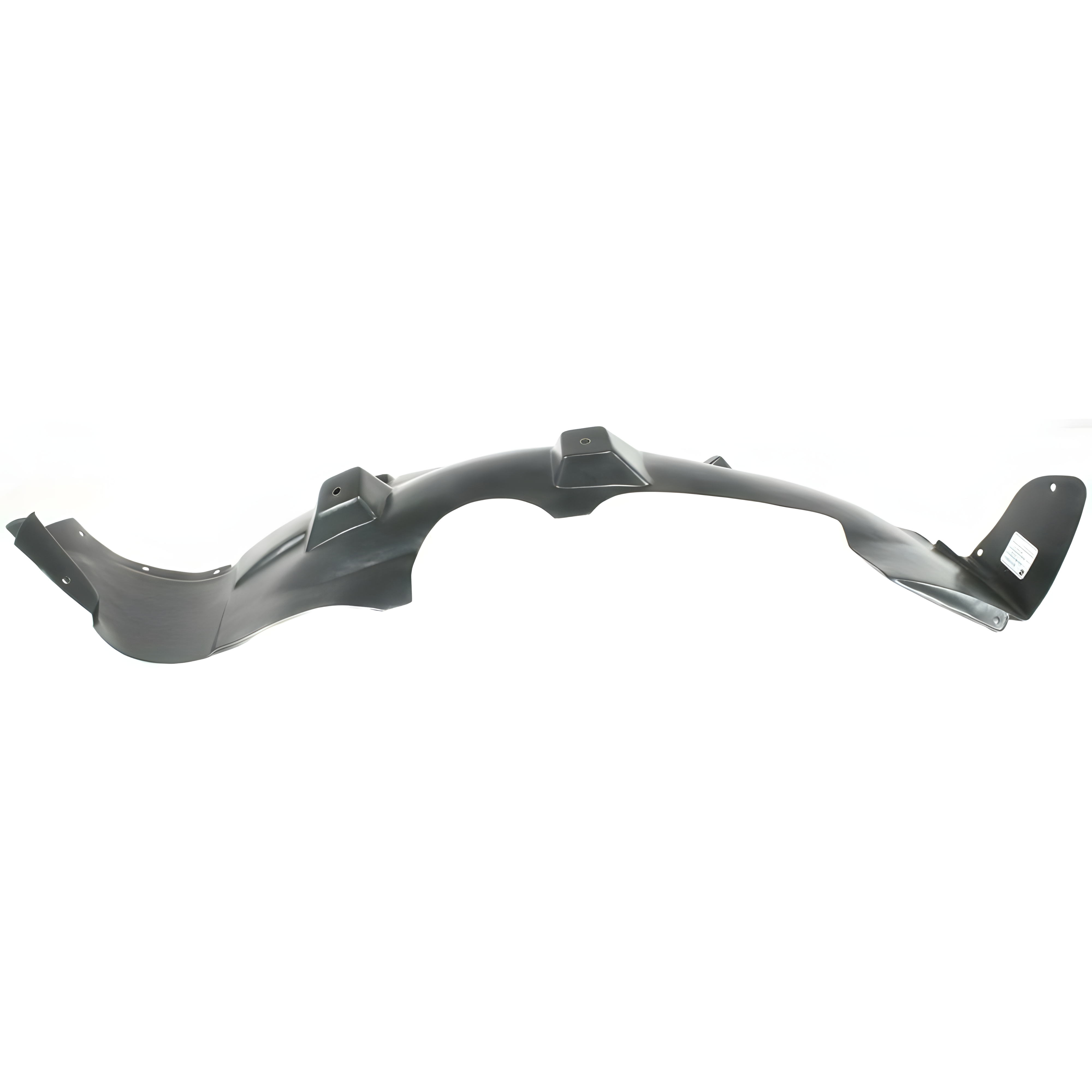 GM1250112 chevrolet equinox 2005 2009 4
